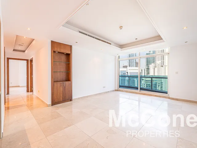 2 Bedroom Apartment for Rent in Orra Marina, Dubai Marina
