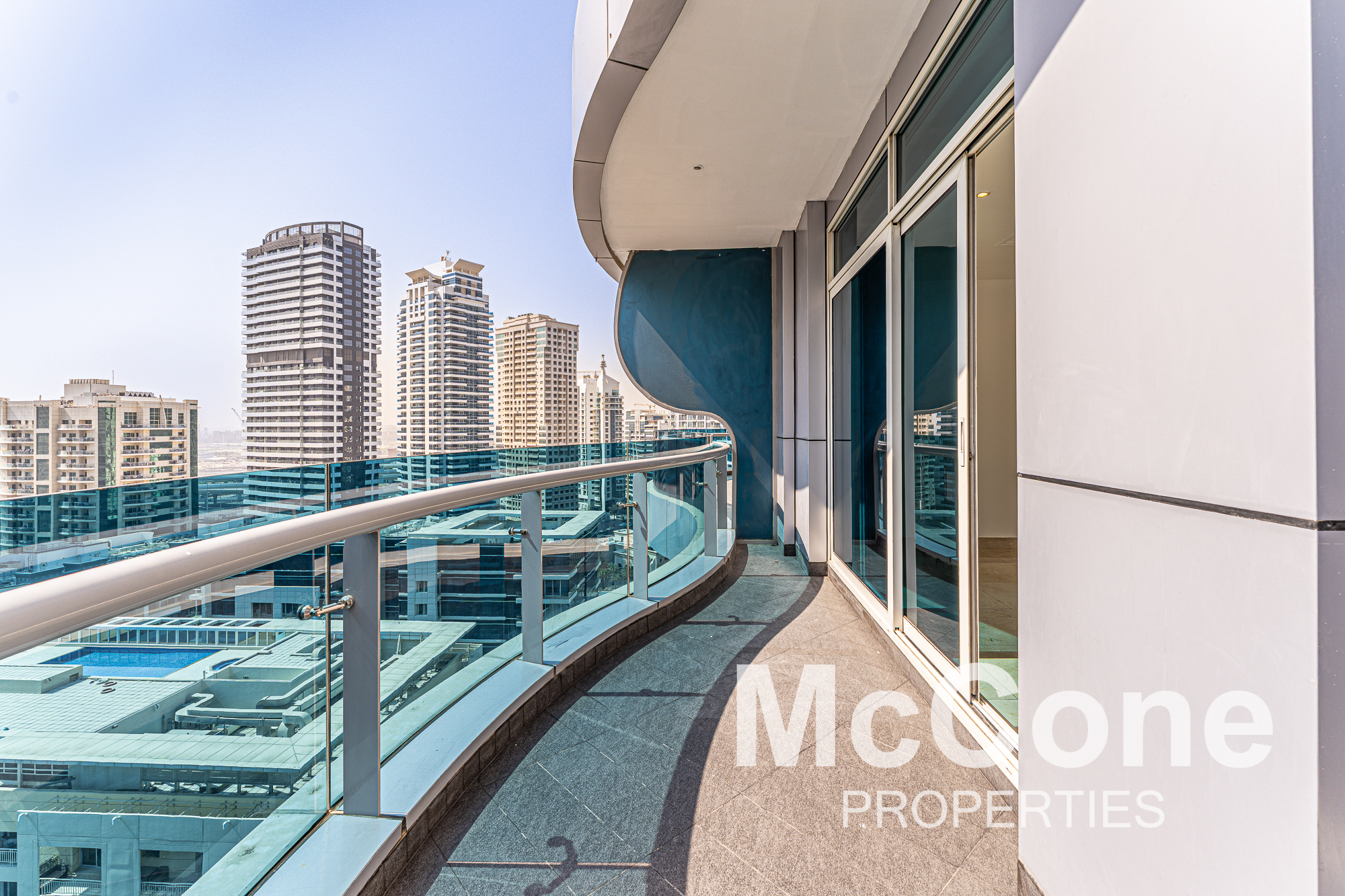 2 Bedroom Apartment for Rent in Orra Marina, Dubai Marina — photograph 13 of 15