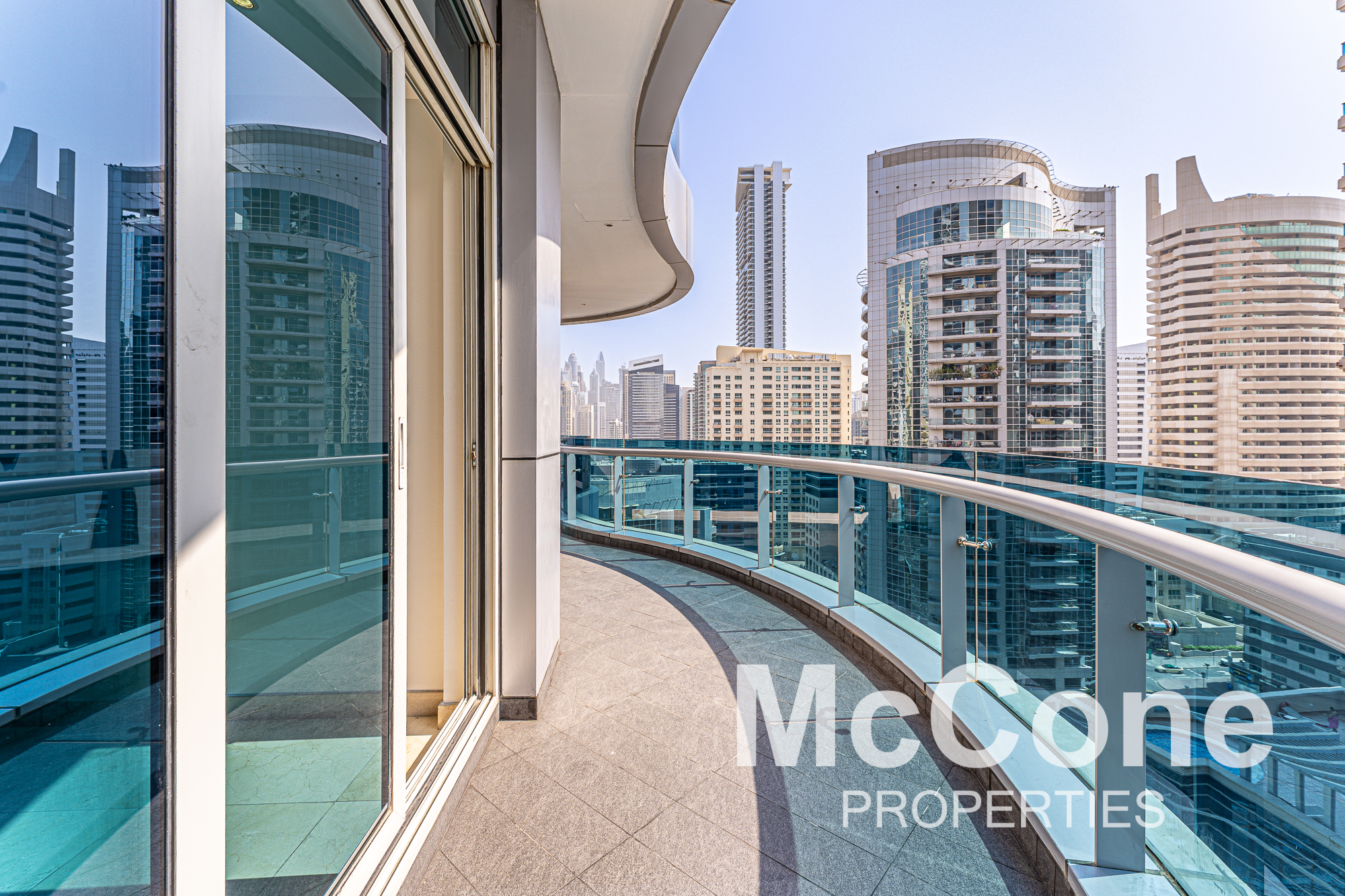 2 Bedroom Apartment for Rent in Orra Marina, Dubai Marina — photograph 12 of 15