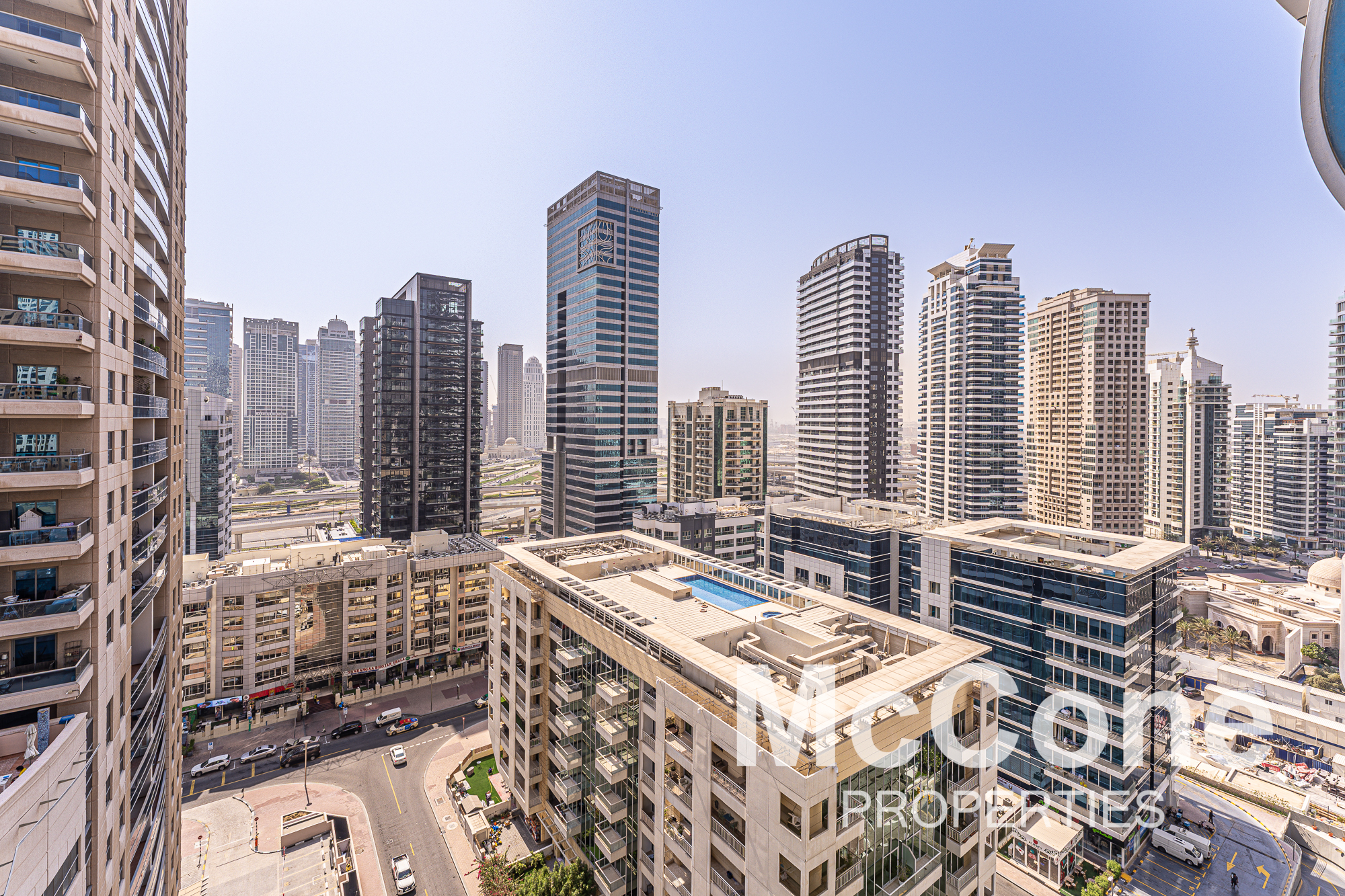 2 Bedroom Apartment for Rent in Orra Marina, Dubai Marina — photograph 14 of 15
