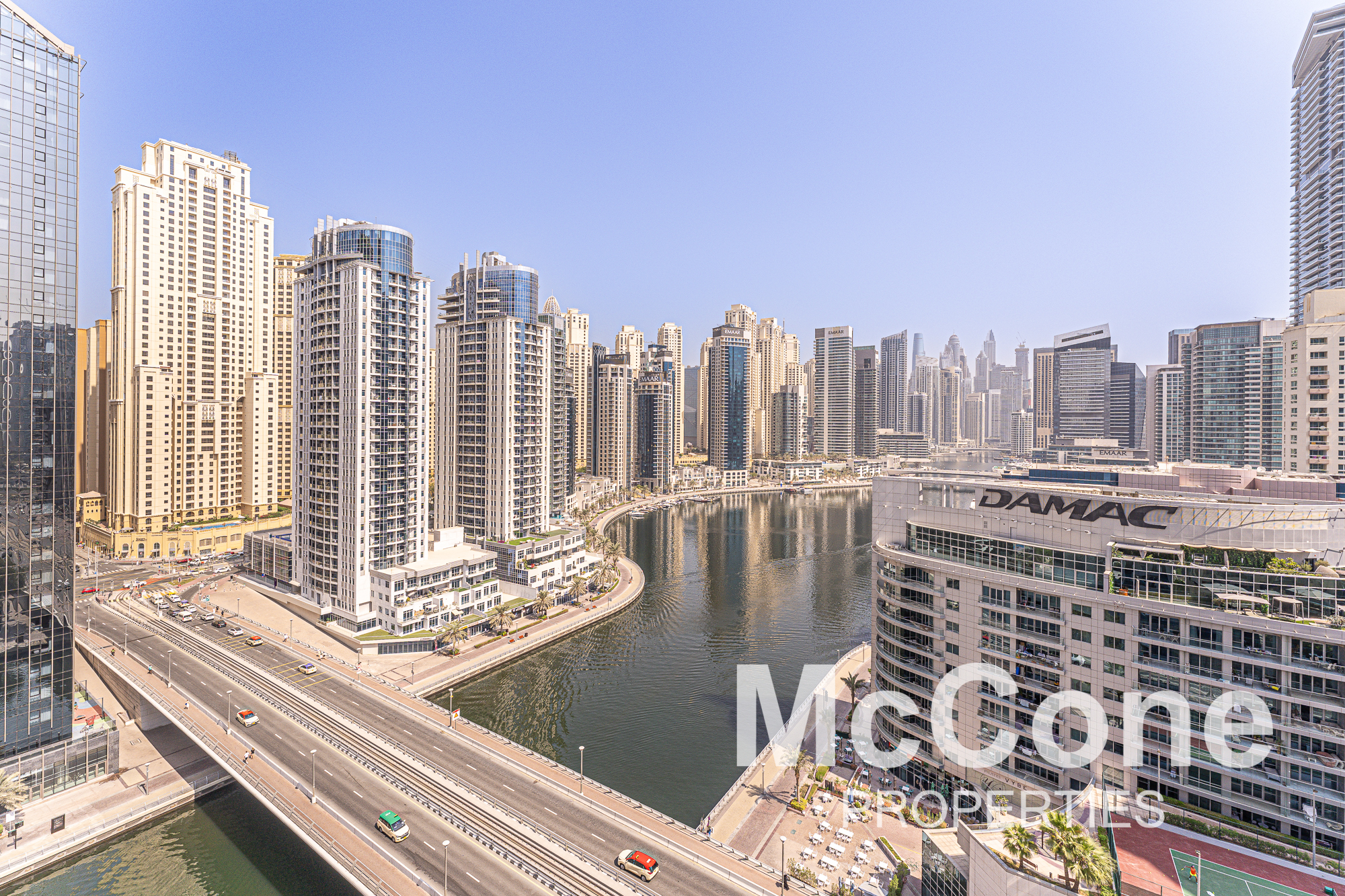 1 Bedroom Apartment for Rent in Orra Marina, Dubai Marina — photograph 13 of 13