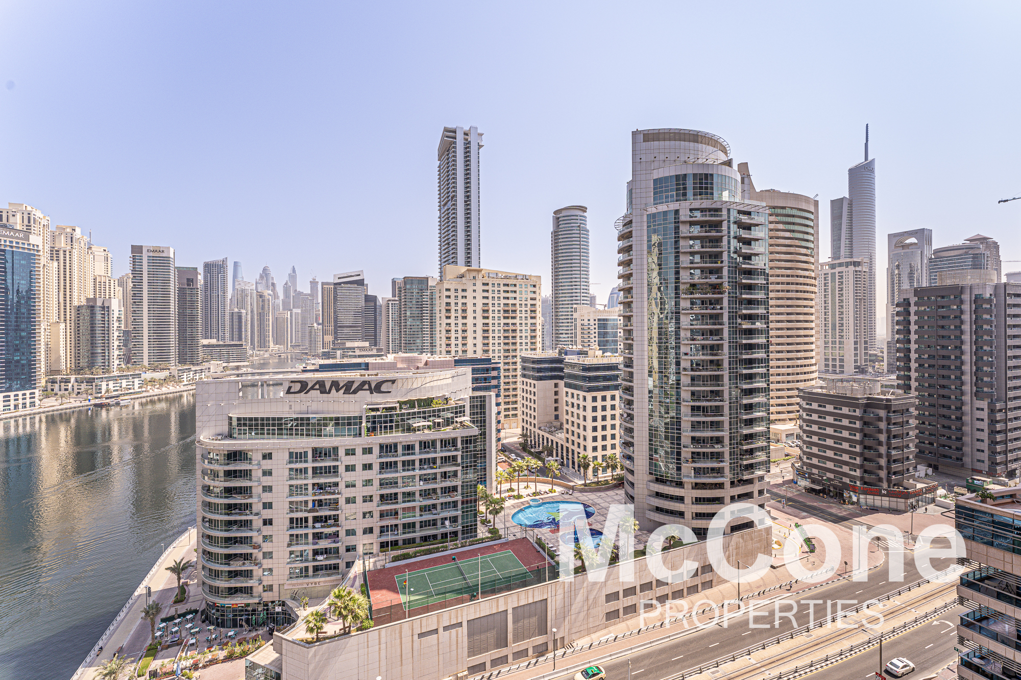 1 Bedroom Apartment for Rent in Orra Marina, Dubai Marina — photograph 12 of 13