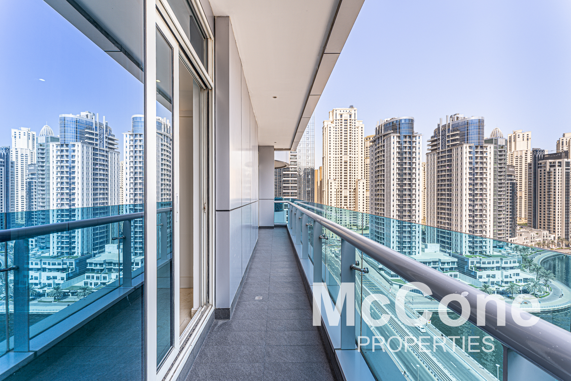 1 Bedroom Apartment for Rent in Orra Marina, Dubai Marina — photograph 10 of 13