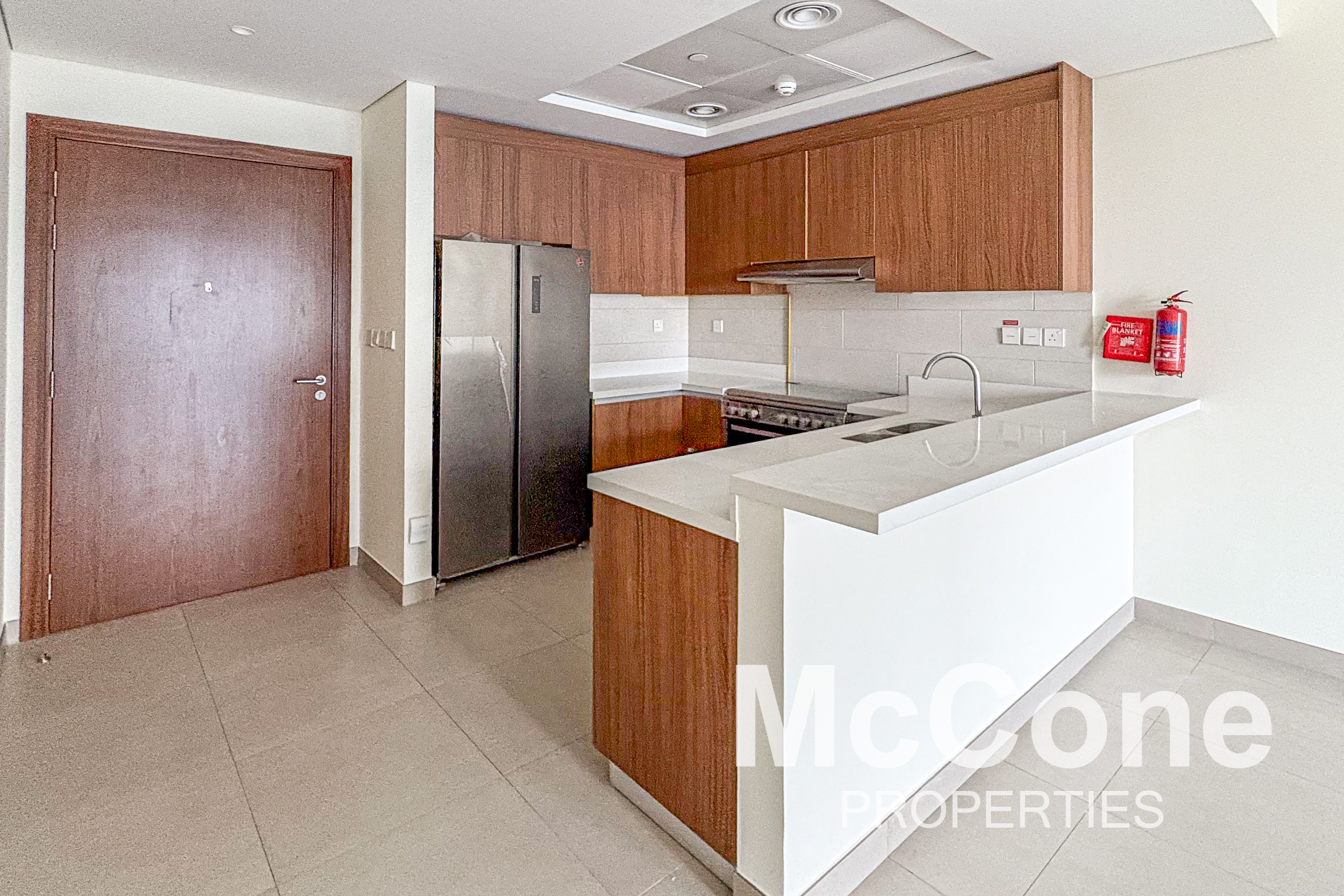 2 Bedroom Apartment for Rent in Zazen Gardens, Al Furjan — photo 3 of 15