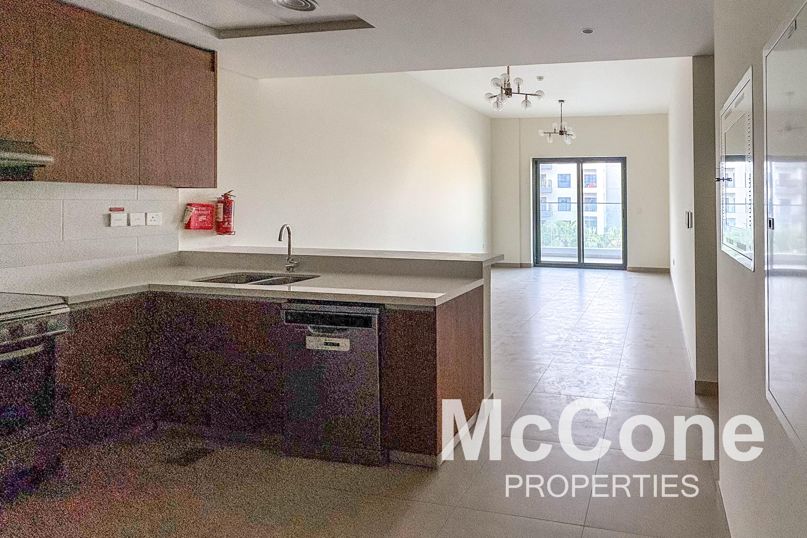 2 Bedroom Apartment for Rent in Zazen Gardens, Al Furjan — photo 2 of 15