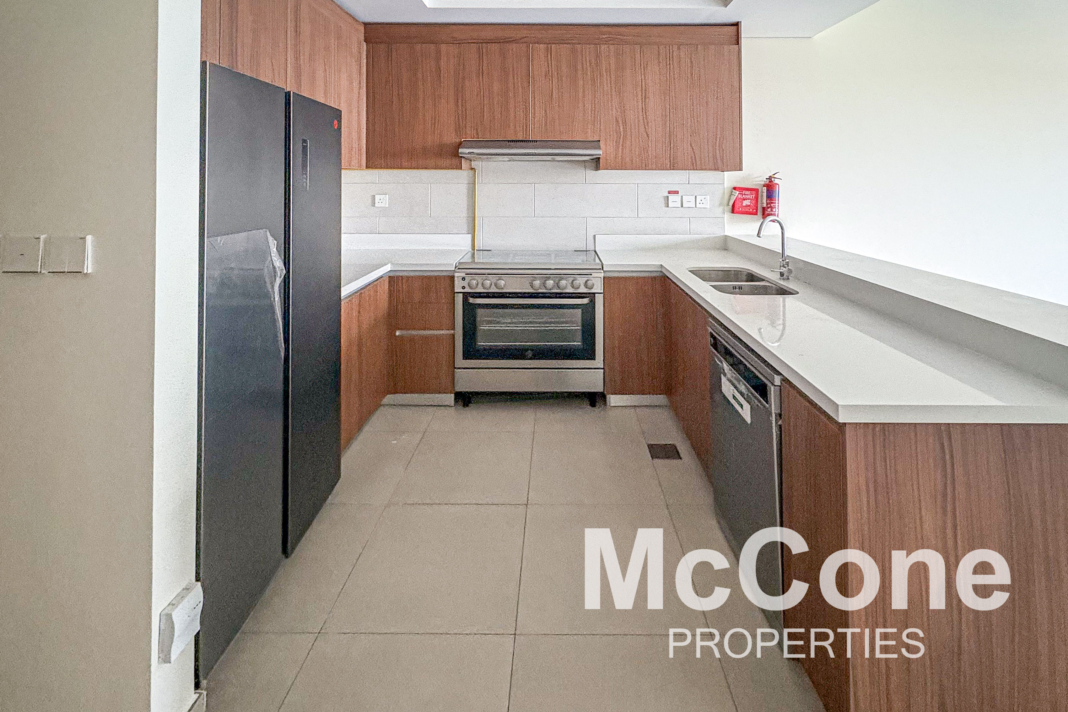 2 Bedroom Apartment for Rent in Zazen Gardens, Al Furjan — photo 4 of 15