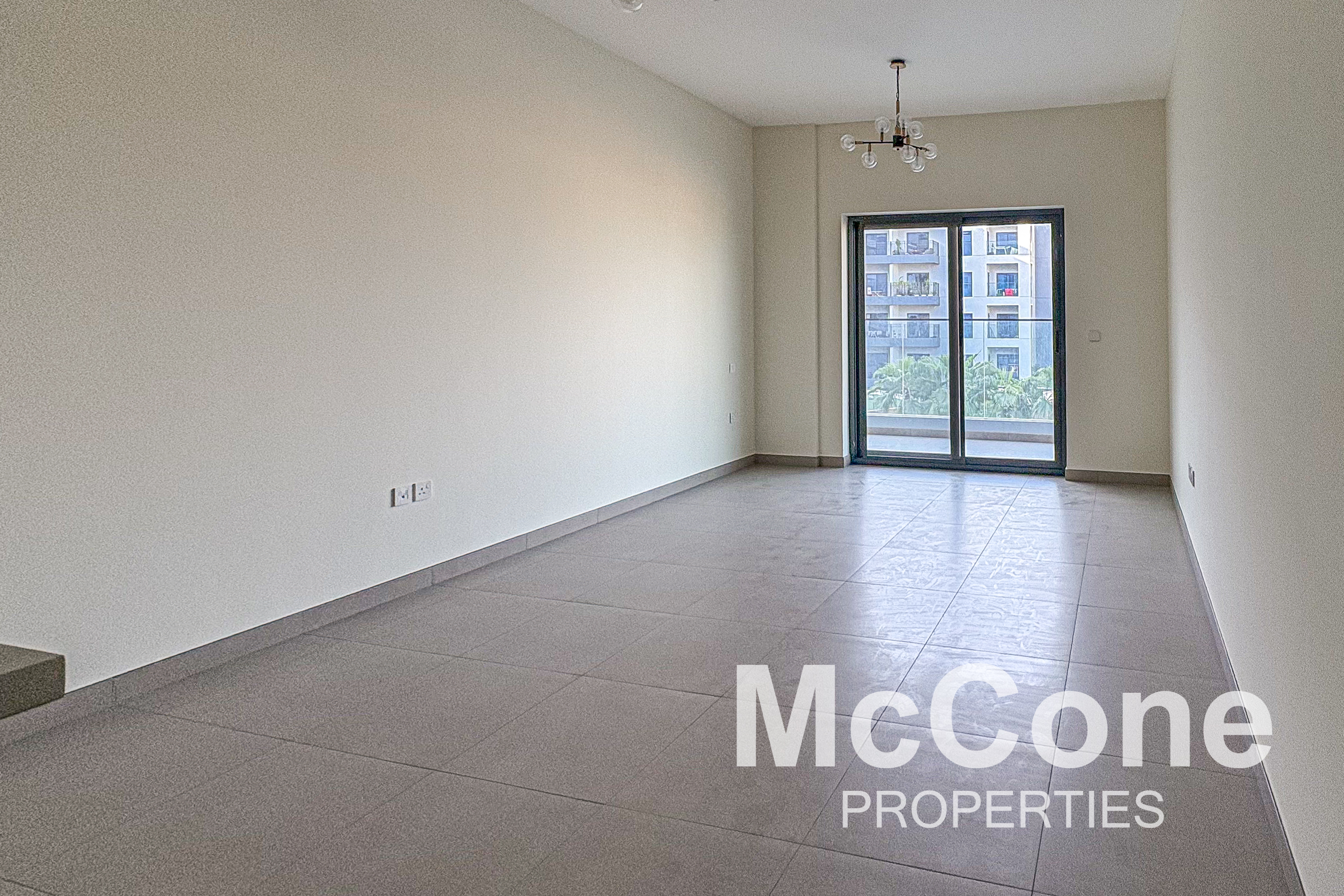 2 Bedroom Apartment for Rent in Zazen Gardens, Al Furjan