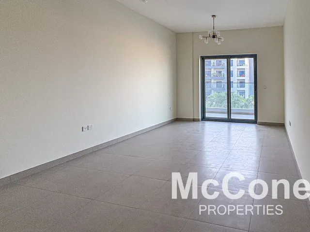 2 Bedroom Apartment for Rent in Zazen Gardens, Al Furjan
