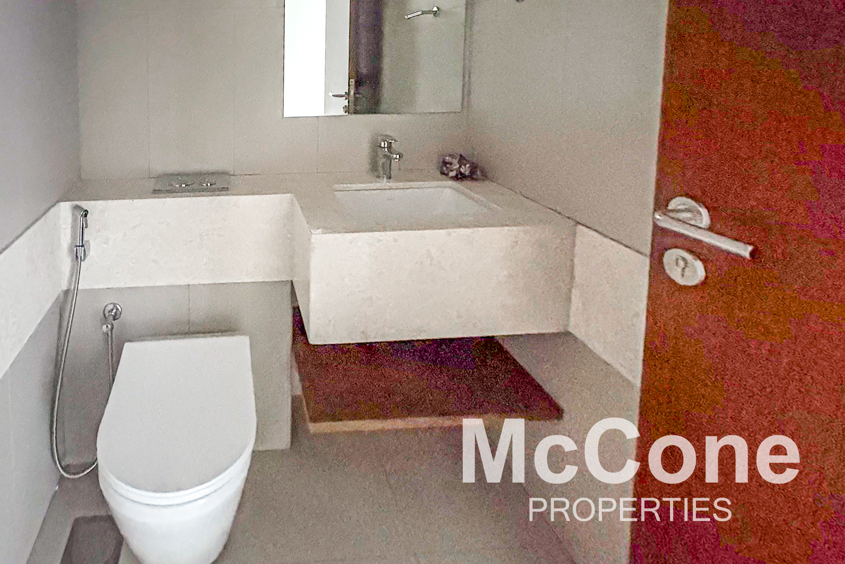2 Bedroom Apartment for Rent in Zazen Gardens, Al Furjan — photograph 12 of 15