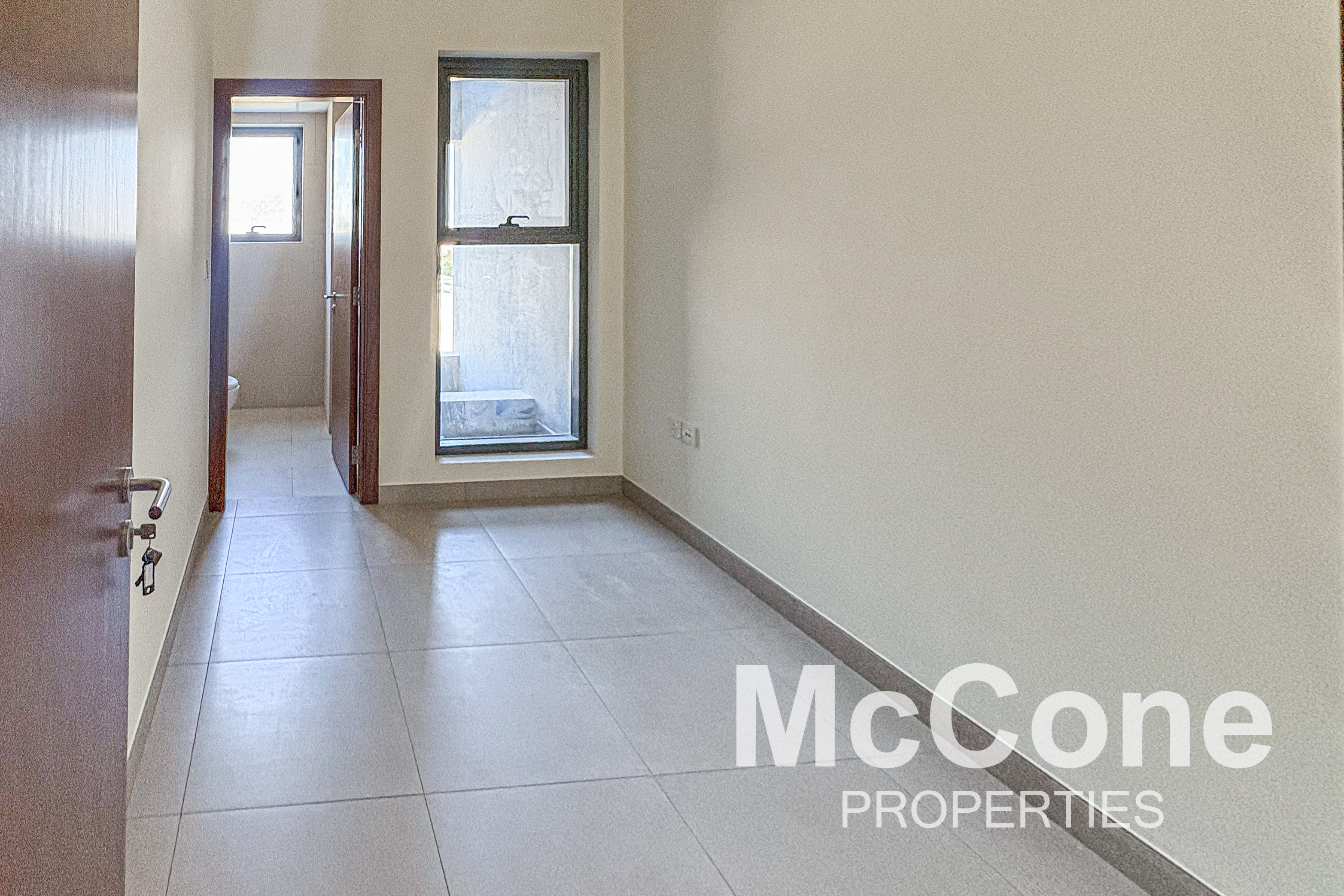 2 Bedroom Apartment for Rent in Zazen Gardens, Al Furjan — photo 8 of 15