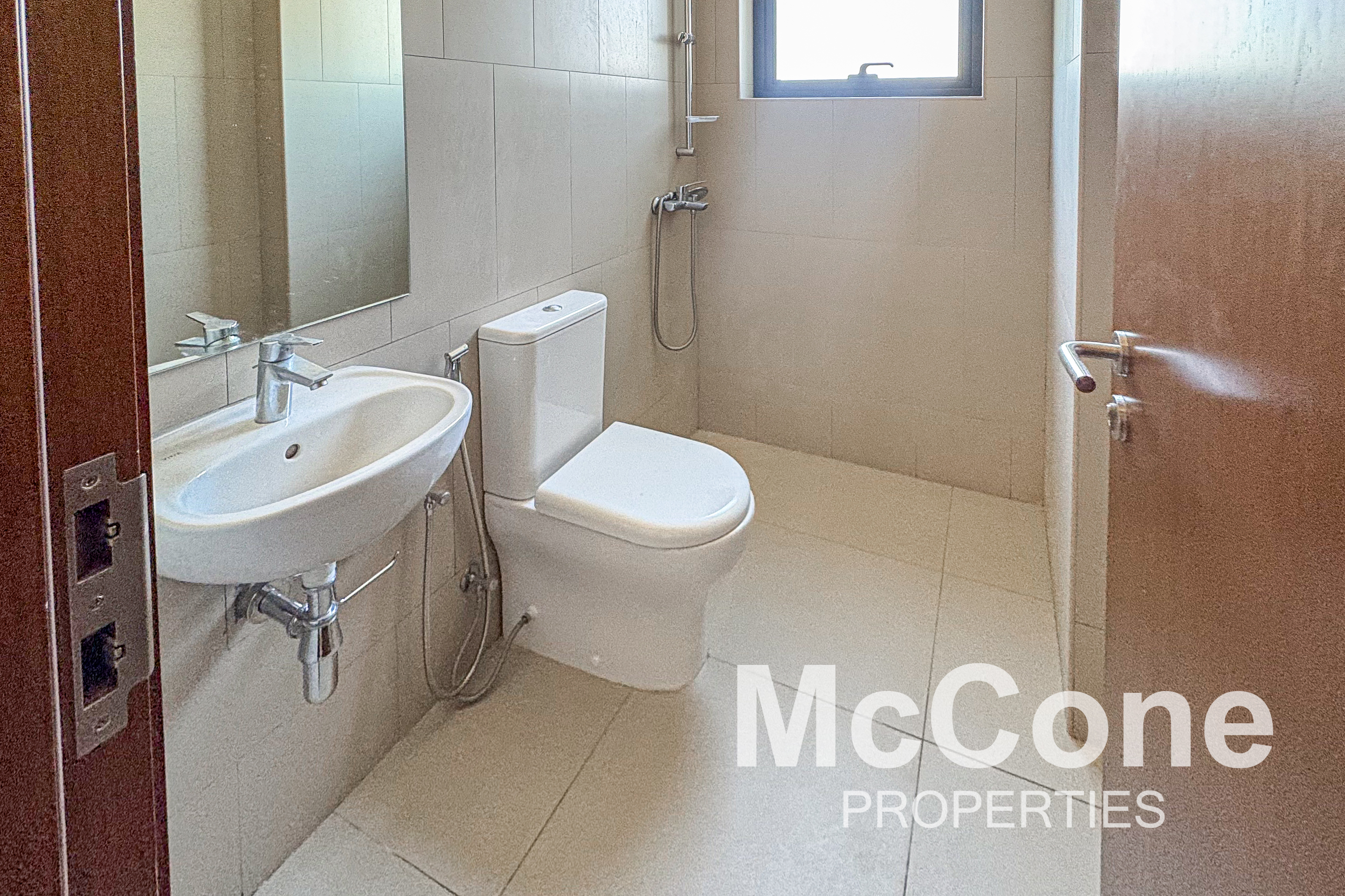 2 Bedroom Apartment for Rent in Zazen Gardens, Al Furjan — photograph 11 of 15