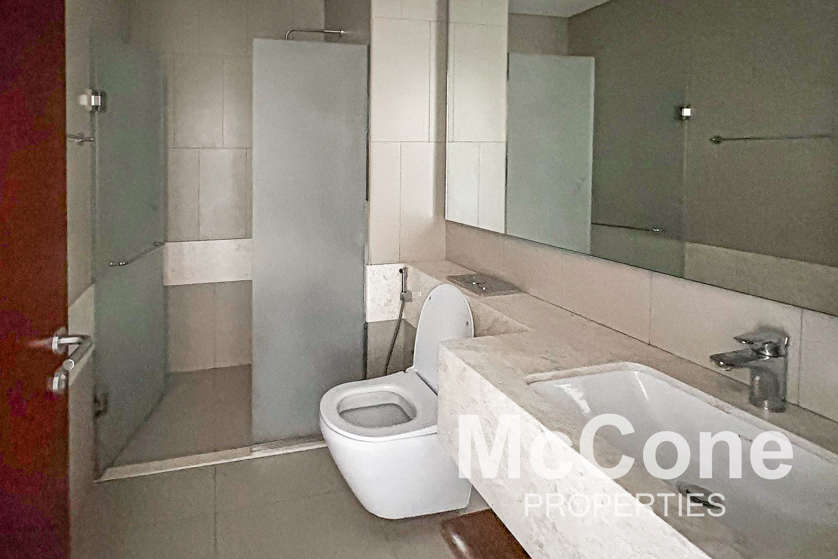 2 Bedroom Apartment for Rent in Zazen Gardens, Al Furjan — photograph 10 of 15