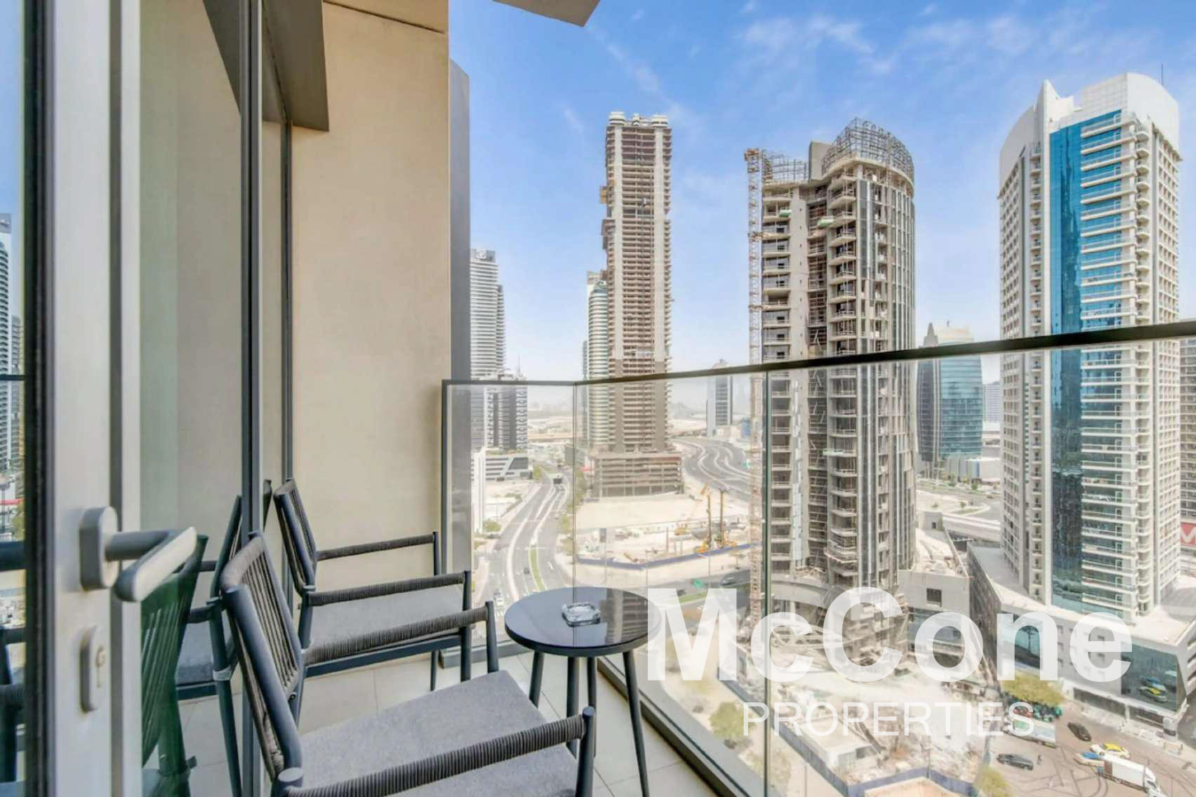 1 Bedroom Apartment for Rent in Burj Royale, Downtown Dubai — photograph 14 of 15