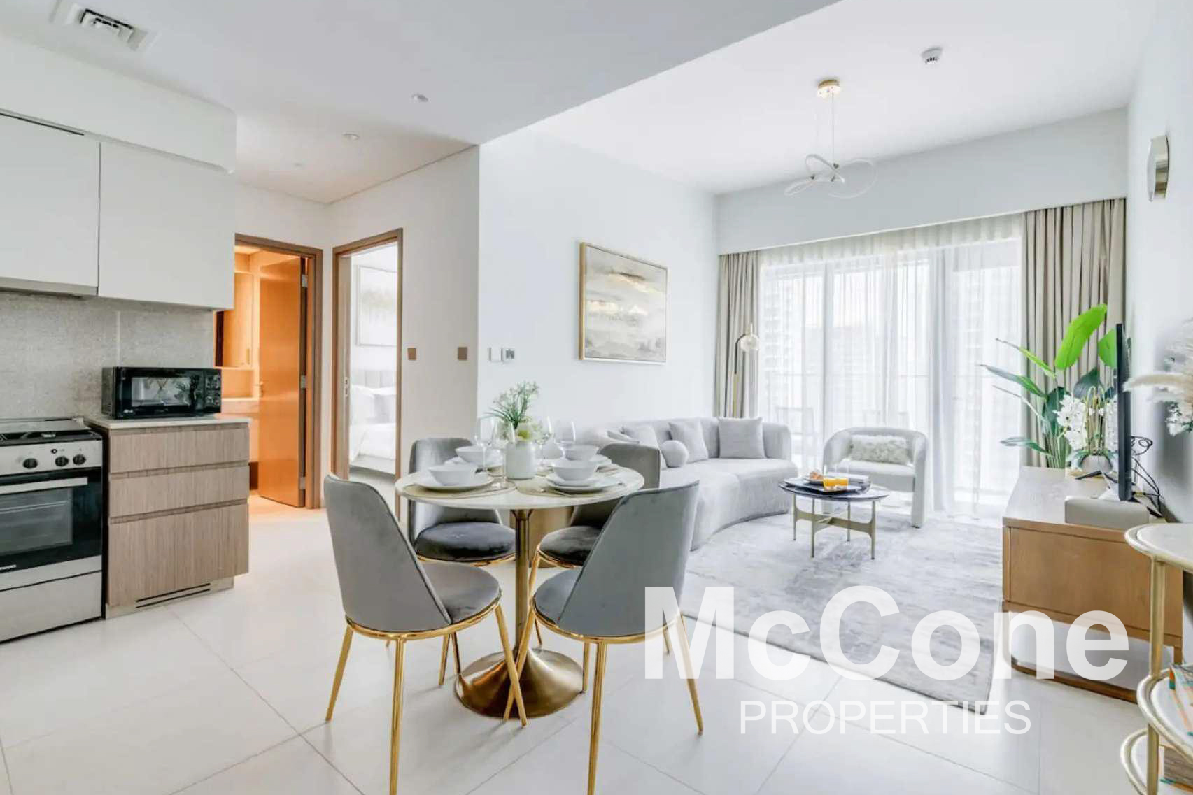 1 Bedroom Apartment for Rent in Burj Royale, Downtown Dubai