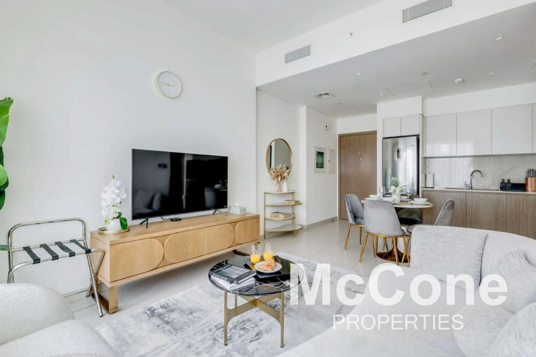 1 Bedroom Apartment for Rent in Burj Royale, Downtown Dubai — photo 4 of 15