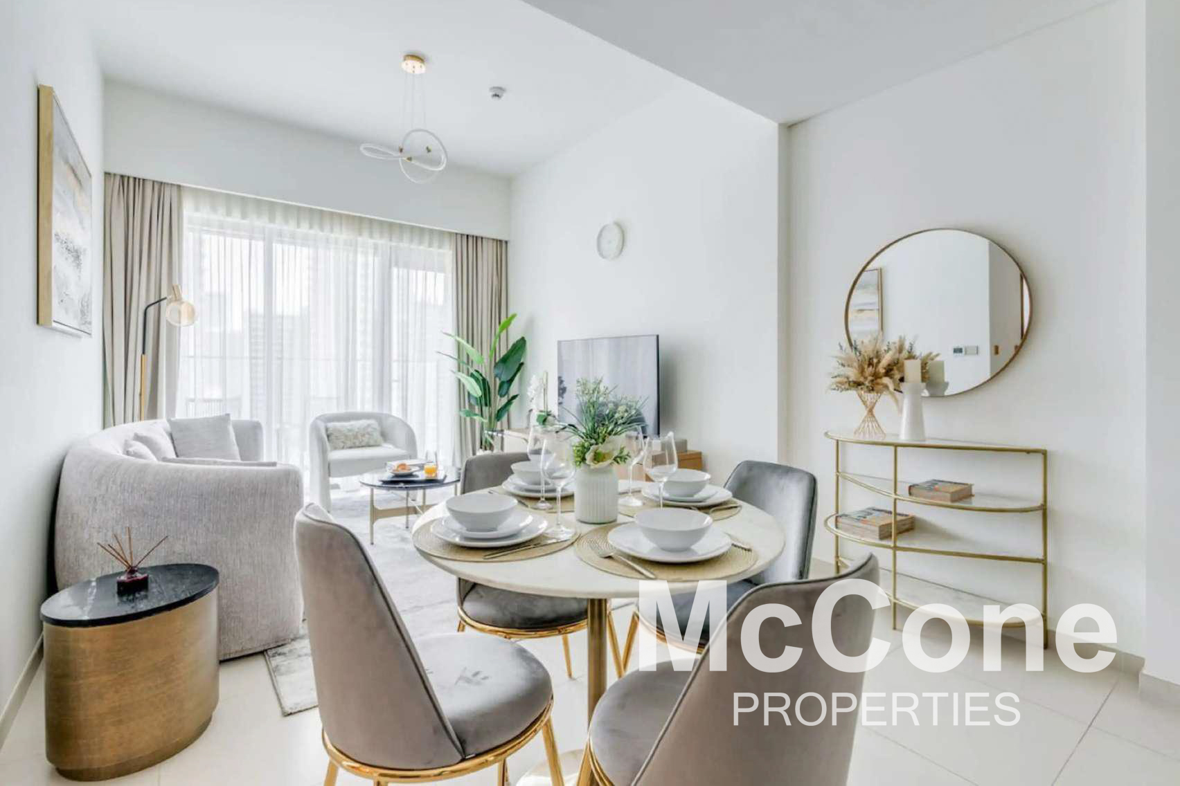 1 Bedroom Apartment for Rent in Burj Royale, Downtown Dubai — photo 5 of 15