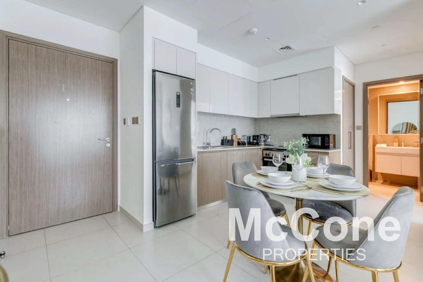 1 Bedroom Apartment for Rent in Burj Royale, Downtown Dubai — photo 6 of 15