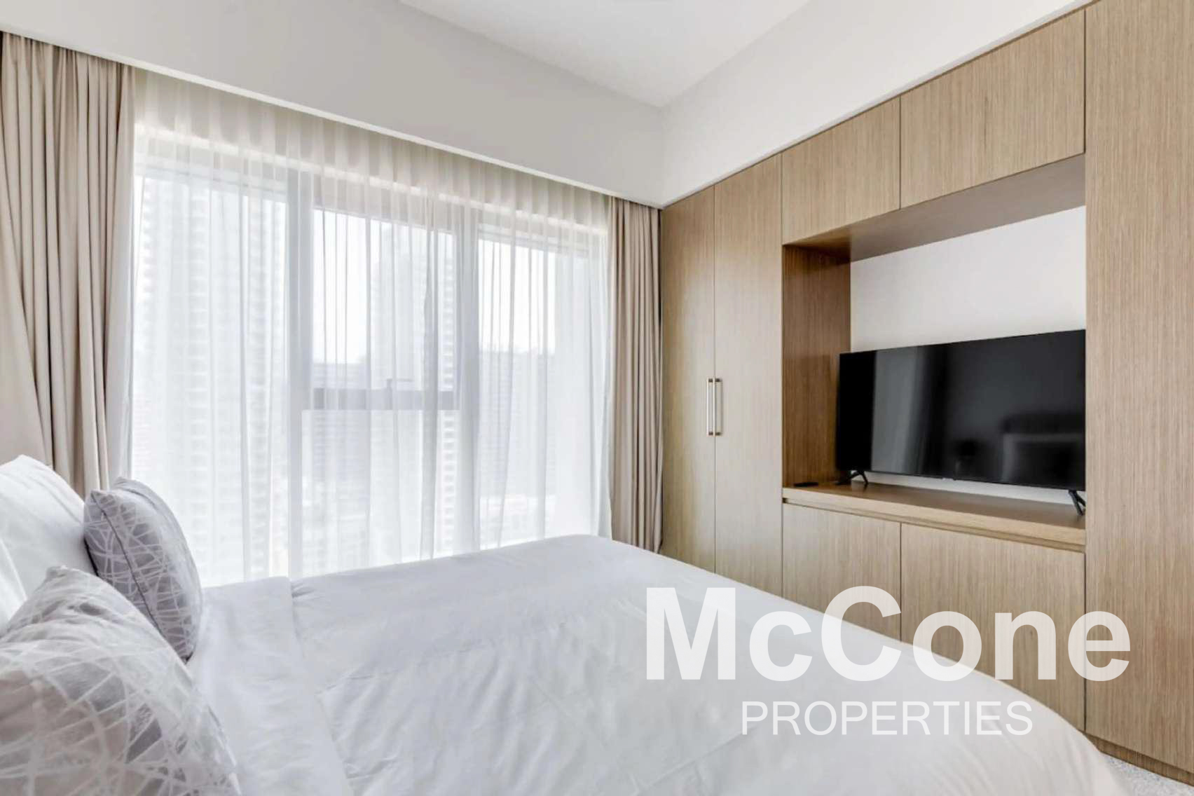 1 Bedroom Apartment for Rent in Burj Royale, Downtown Dubai — photograph 10 of 15