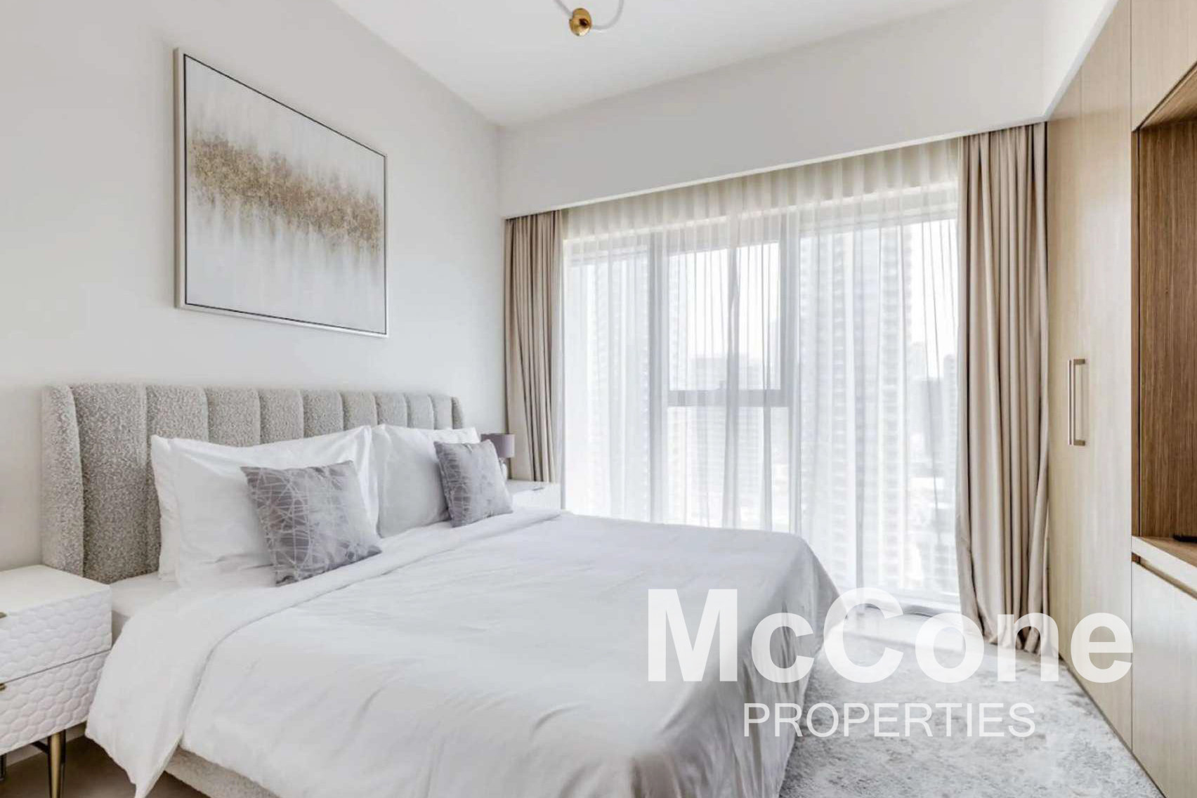 1 Bedroom Apartment for Rent in Burj Royale, Downtown Dubai — photo 7 of 15