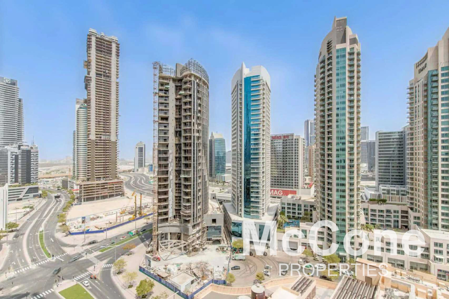 1 Bedroom Apartment for Rent in Burj Royale, Downtown Dubai — photograph 15 of 15