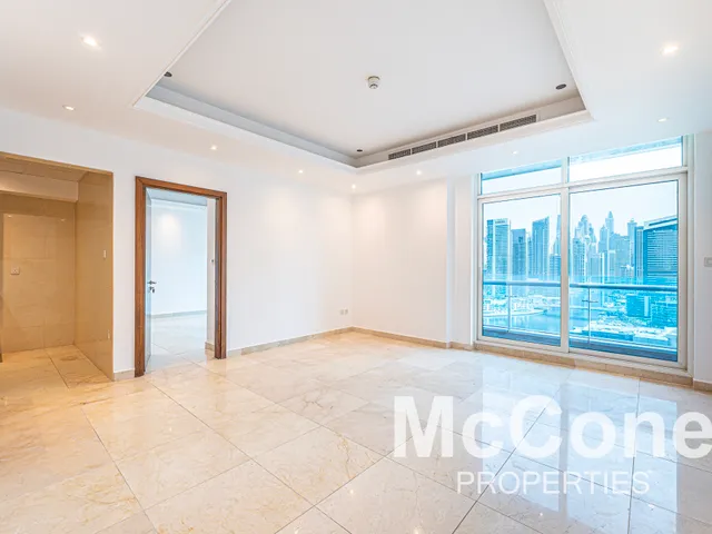 1 Bedroom Apartment for Rent in Orra Marina, Dubai Marina