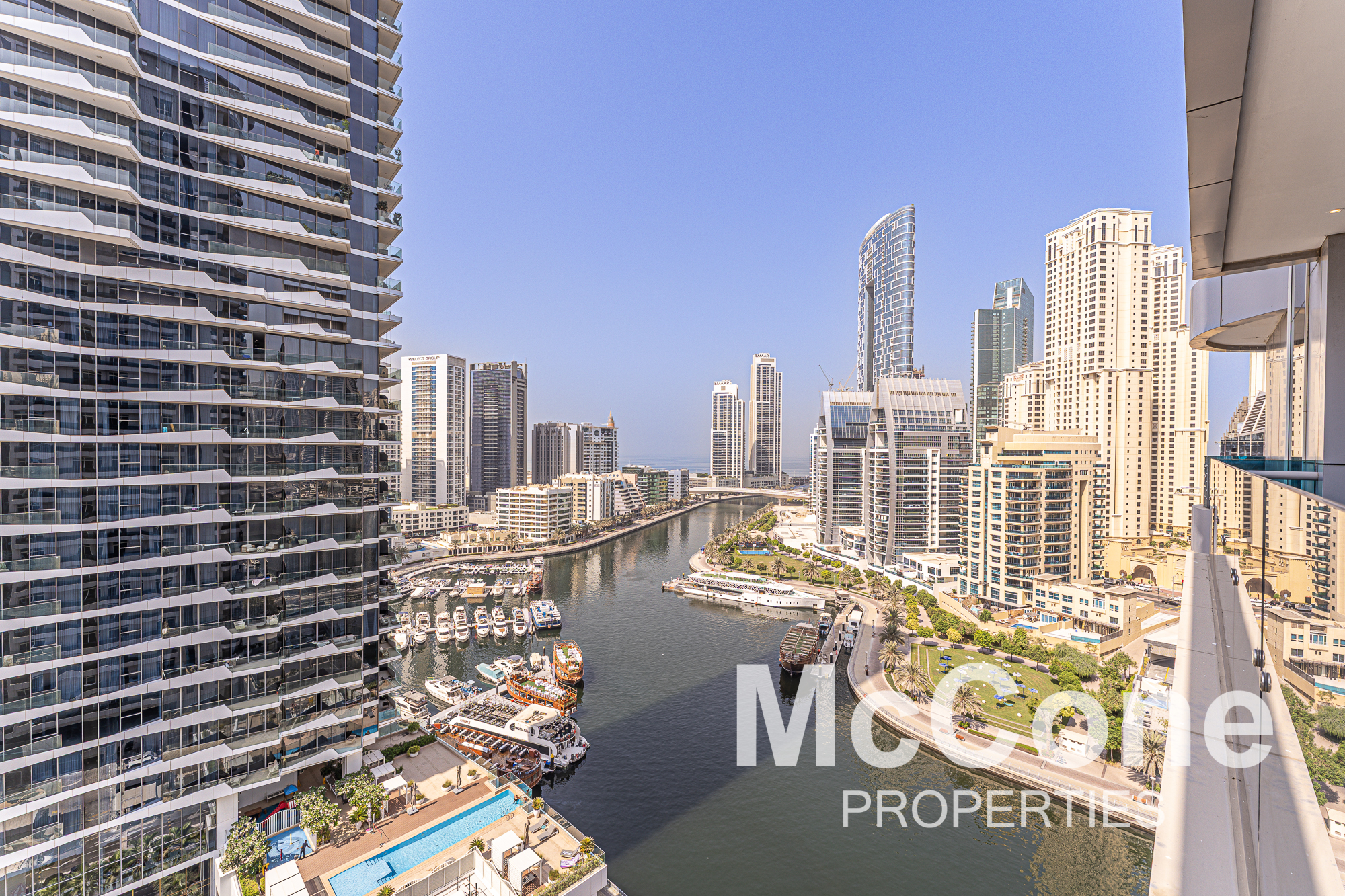 1 Bedroom Apartment for Rent in Orra Marina, Dubai Marina — photograph 13 of 14