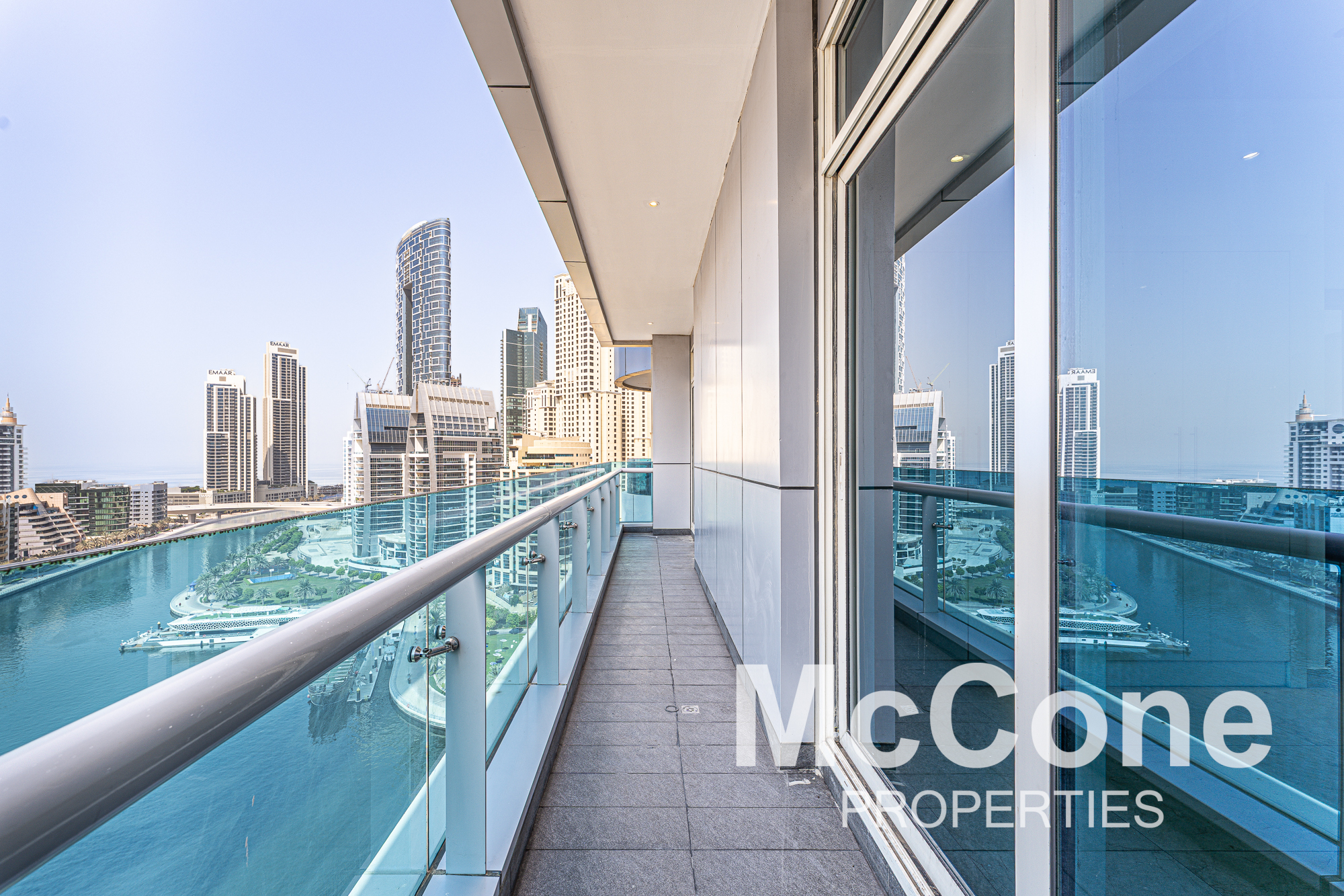 1 Bedroom Apartment for Rent in Orra Marina, Dubai Marina — photograph 12 of 14