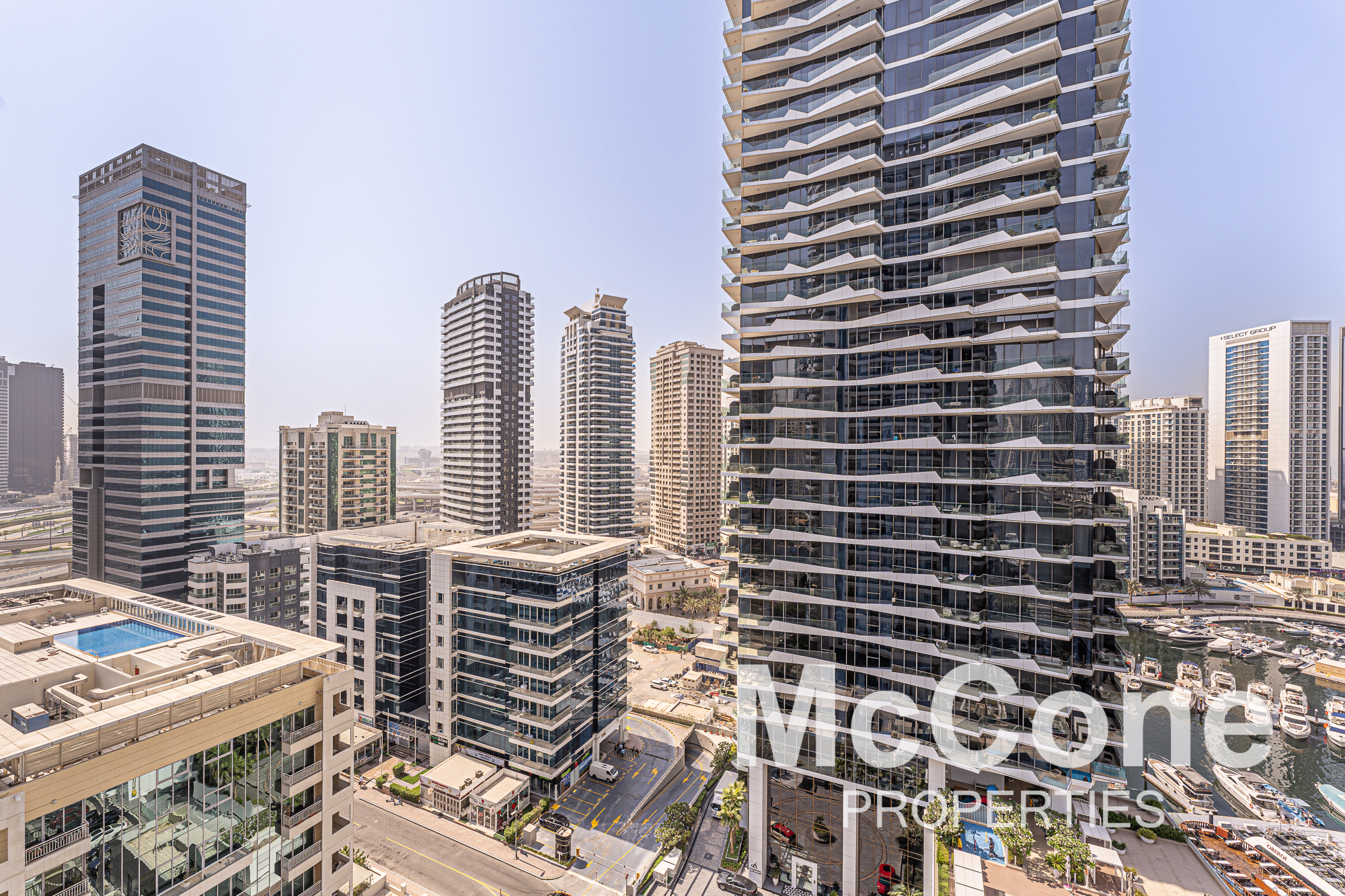 1 Bedroom Apartment for Rent in Orra Marina, Dubai Marina — photograph 14 of 14