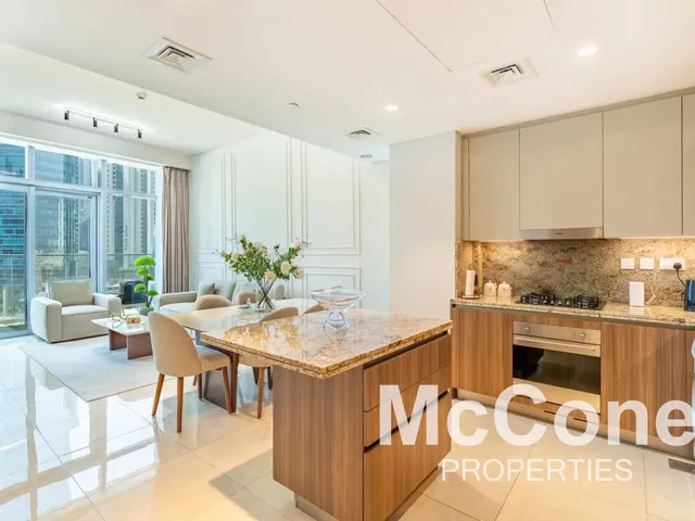 2 Bedroom Apartment for Rent in Imperial Avenue, Downtown Dubai