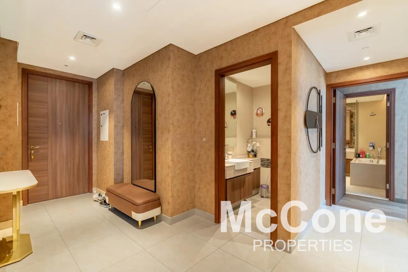 2 Bedroom Apartment for Rent in Imperial Avenue, Downtown Dubai — photo 7 of 20