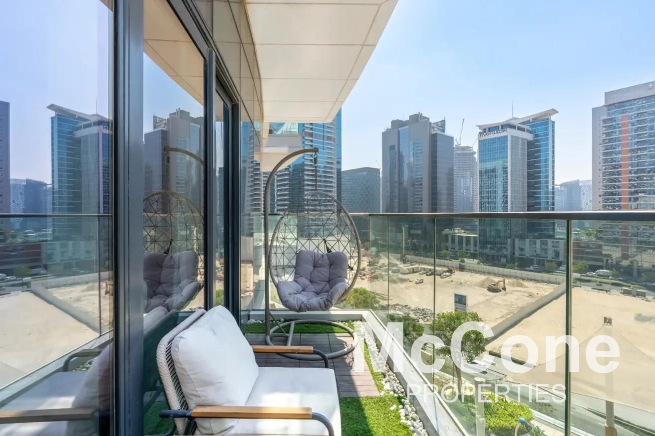 2 Bedroom Apartment for Rent in Imperial Avenue, Downtown Dubai — photograph 17 of 20