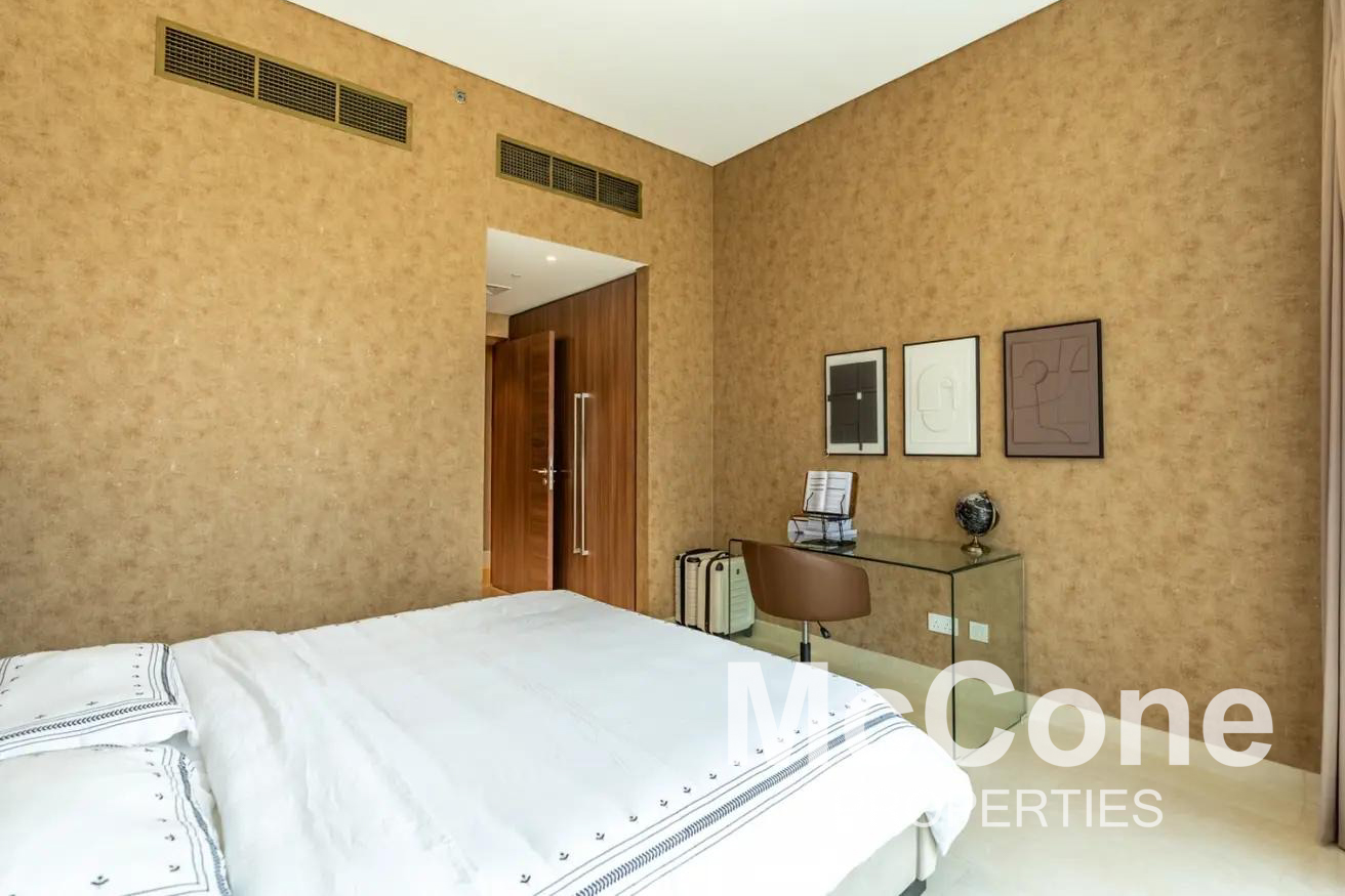 2 Bedroom Apartment for Rent in Imperial Avenue, Downtown Dubai — photograph 10 of 20