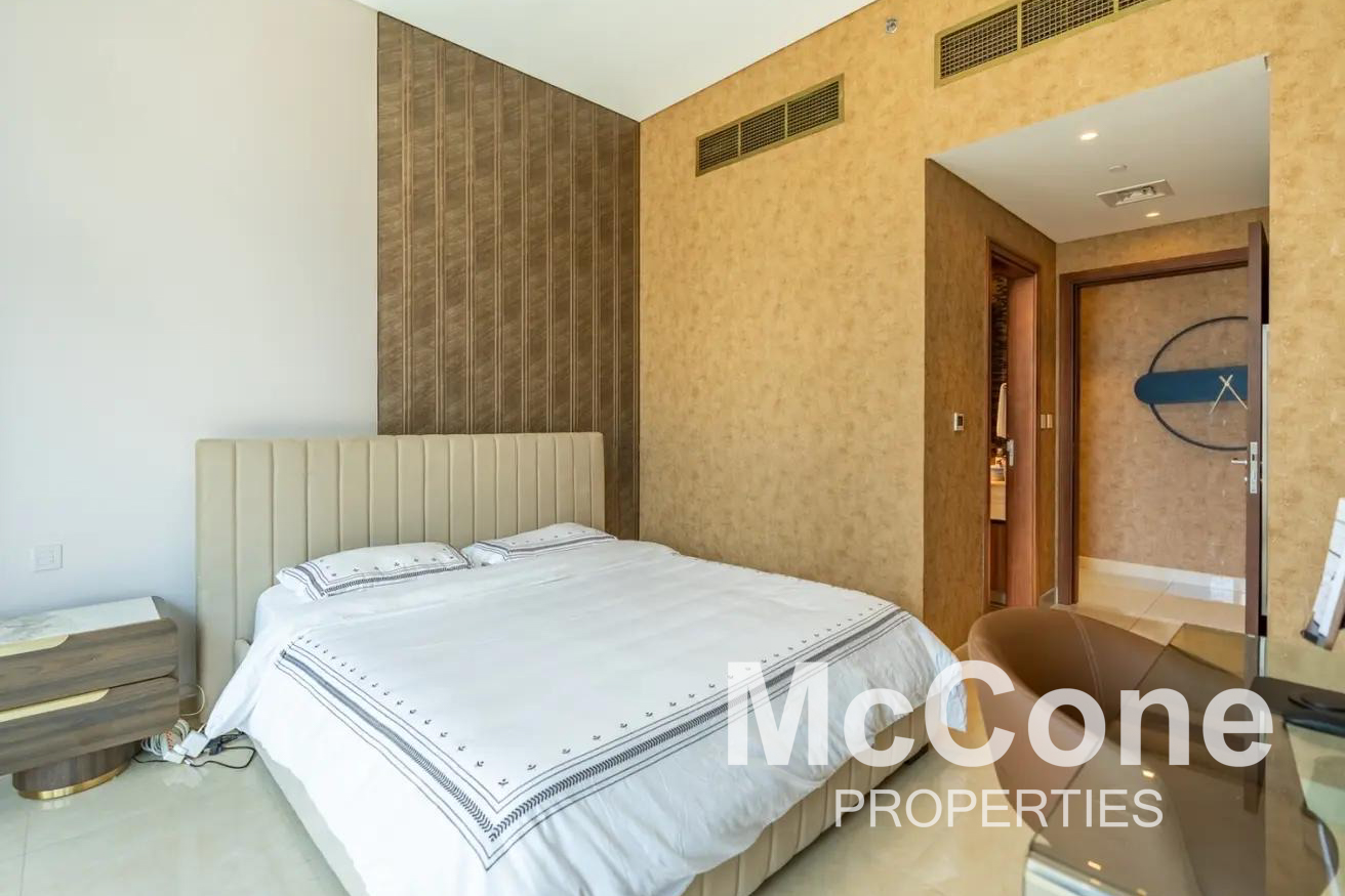 2 Bedroom Apartment for Rent in Imperial Avenue, Downtown Dubai — photograph 11 of 20