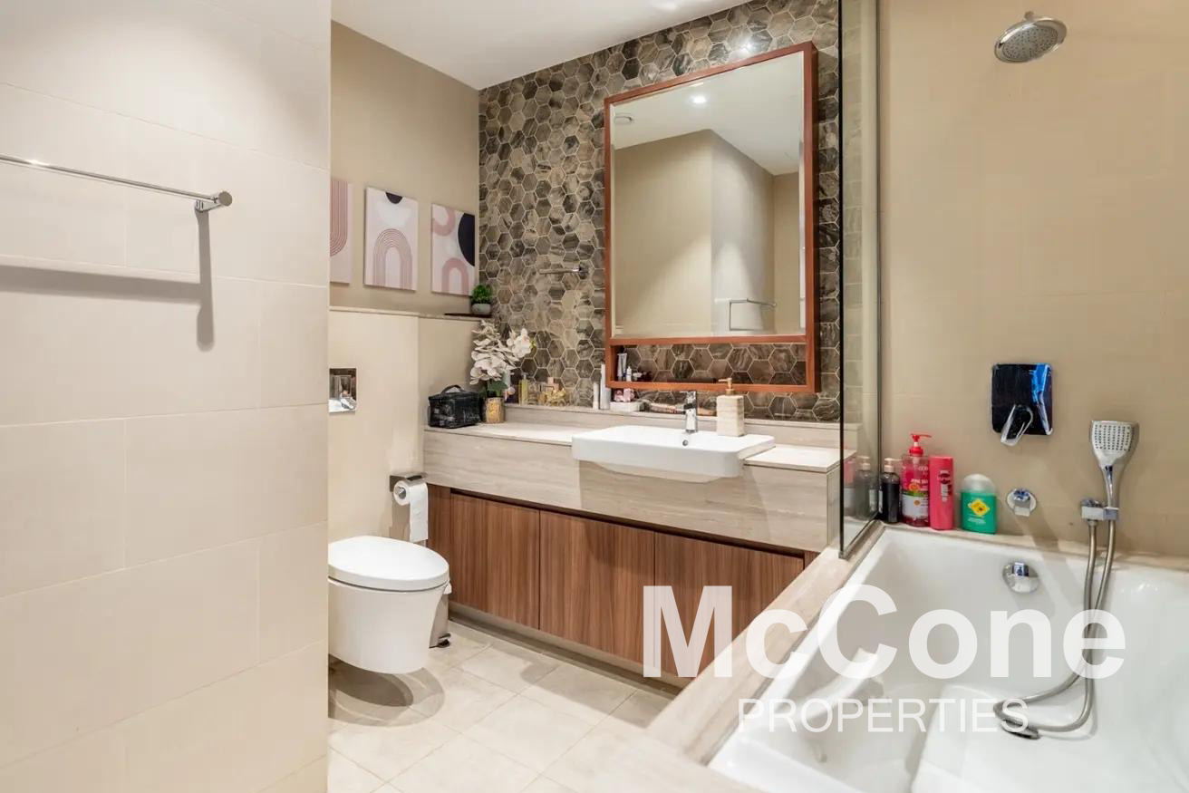 2 Bedroom Apartment for Rent in Imperial Avenue, Downtown Dubai — photograph 12 of 20