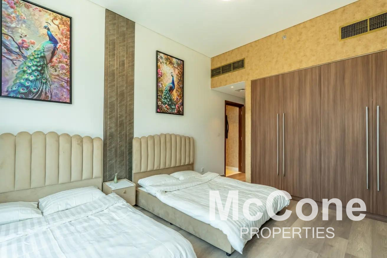 2 Bedroom Apartment for Rent in Imperial Avenue, Downtown Dubai — photograph 14 of 20