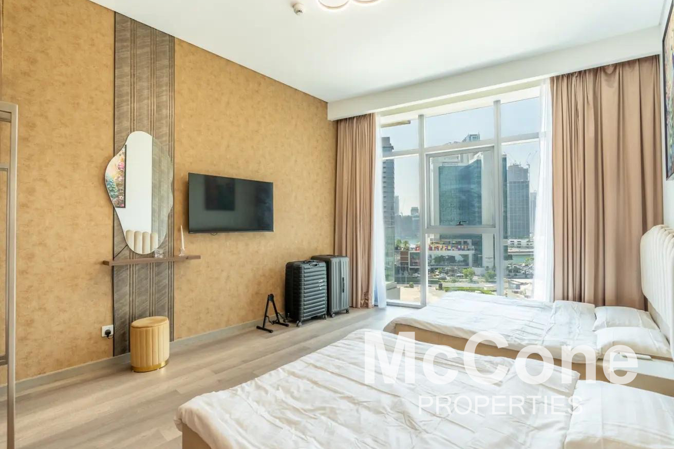 2 Bedroom Apartment for Rent in Imperial Avenue, Downtown Dubai — photograph 15 of 20