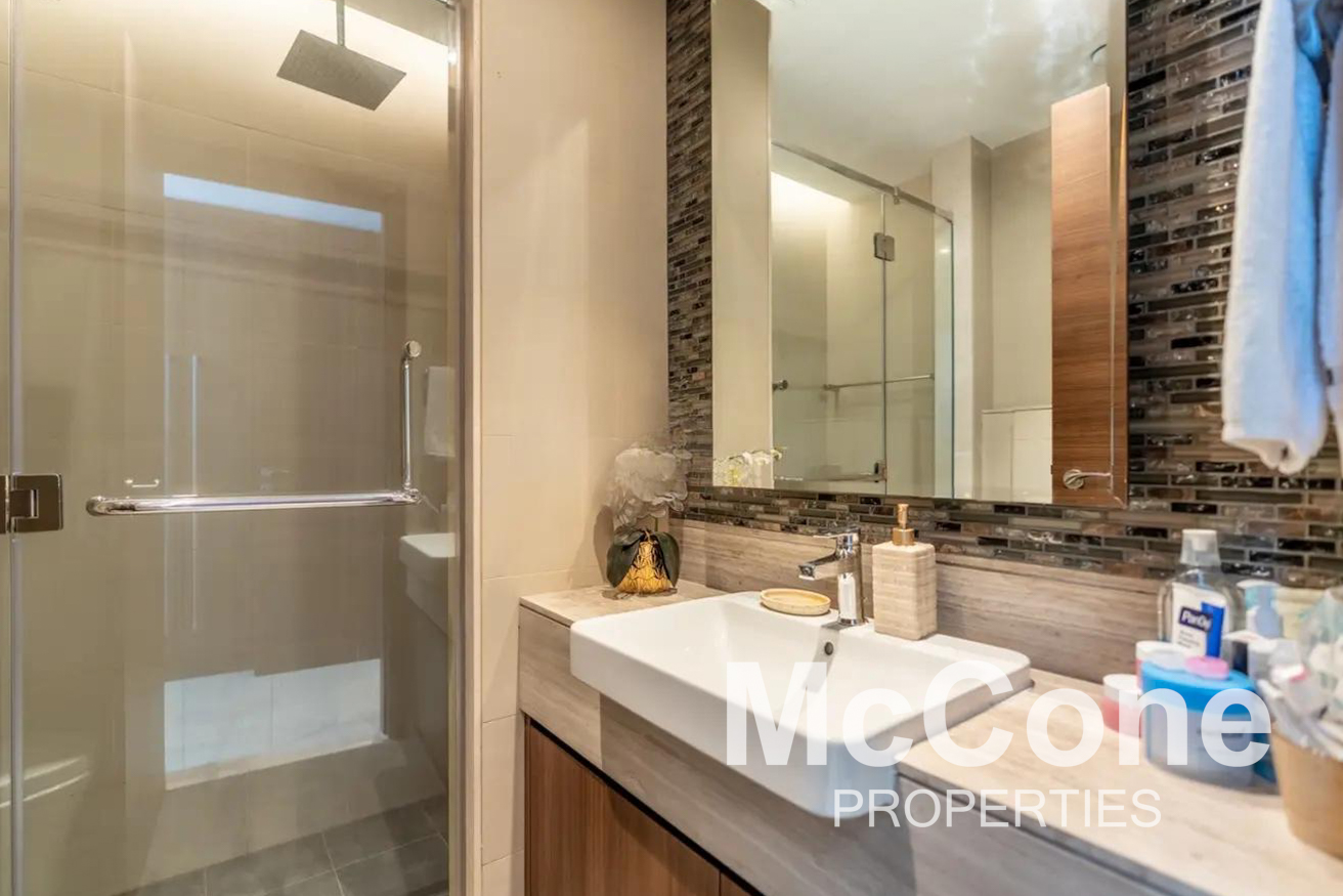 2 Bedroom Apartment for Rent in Imperial Avenue, Downtown Dubai — photograph 16 of 20