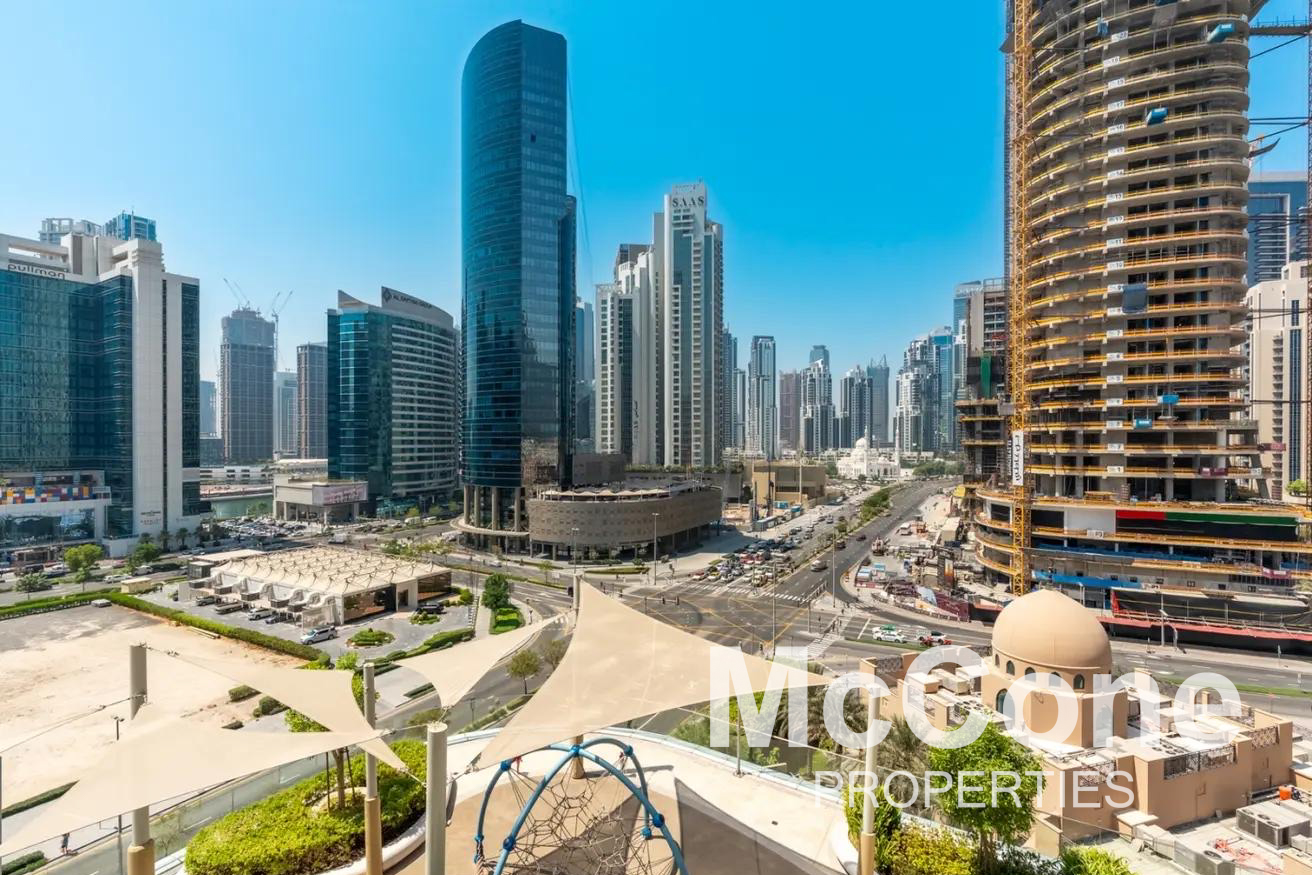 2 Bedroom Apartment for Rent in Imperial Avenue, Downtown Dubai — photograph 20 of 20