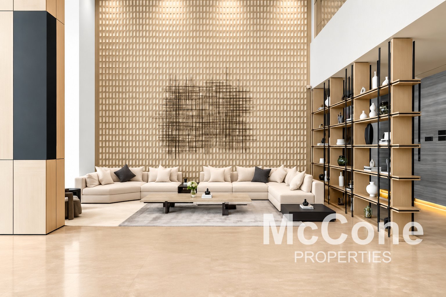 Studio Apartment for Rent in Oxford Terraces, Jumeirah Village Circle — photo 7 of 13
