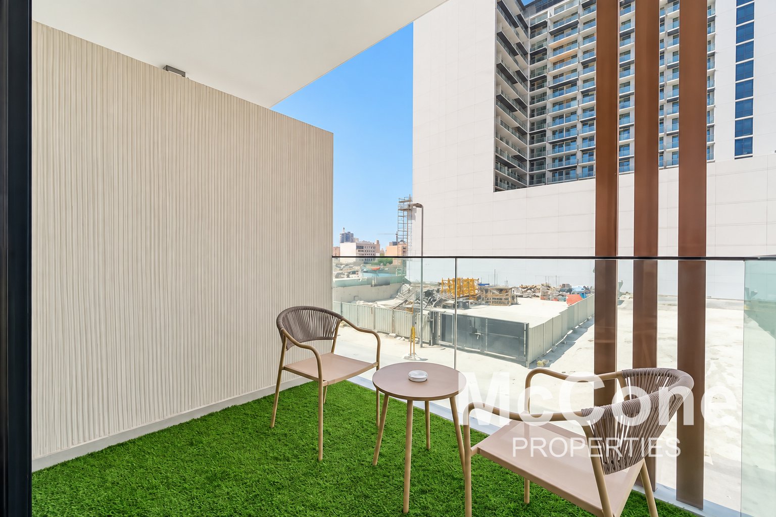Studio Apartment for Rent in Oxford Terraces, Jumeirah Village Circle — photograph 13 of 13
