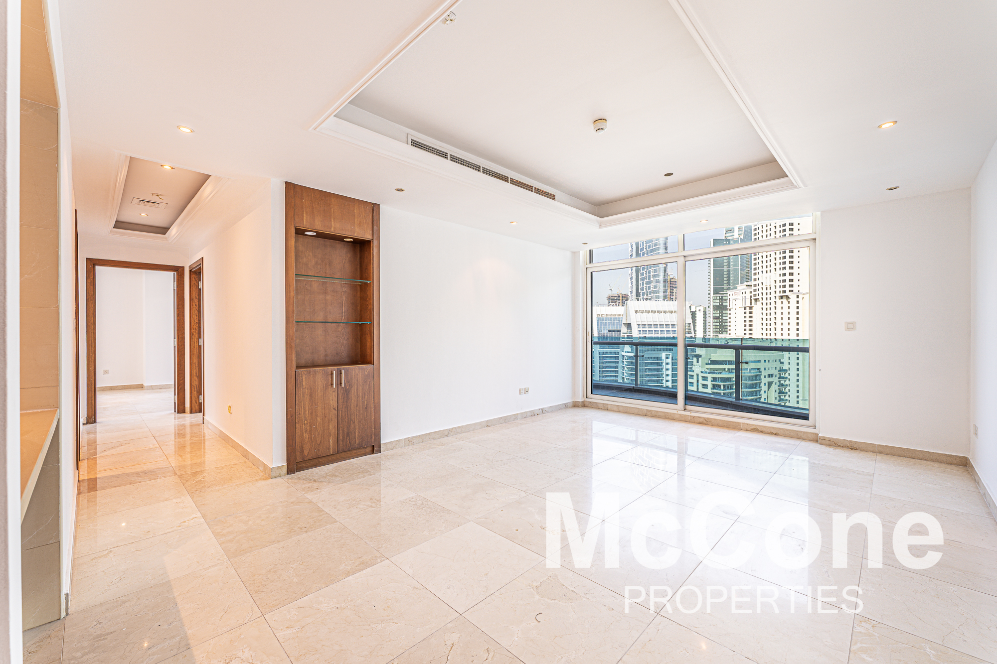 2 Bedroom Apartment for Rent in Orra Marina, Dubai Marina