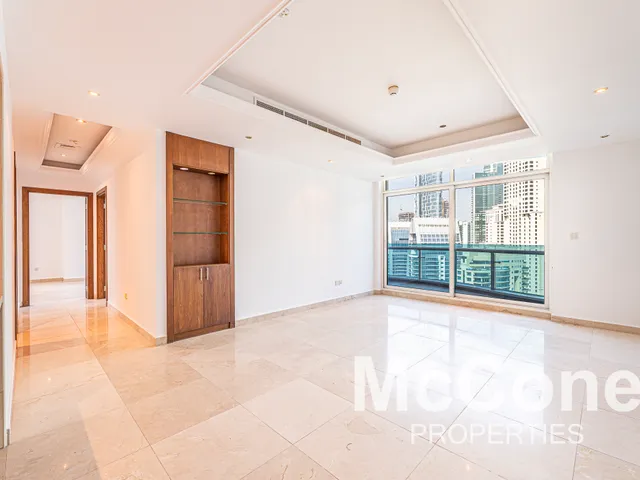 2 Bedroom Apartment for Rent in Orra Marina, Dubai Marina