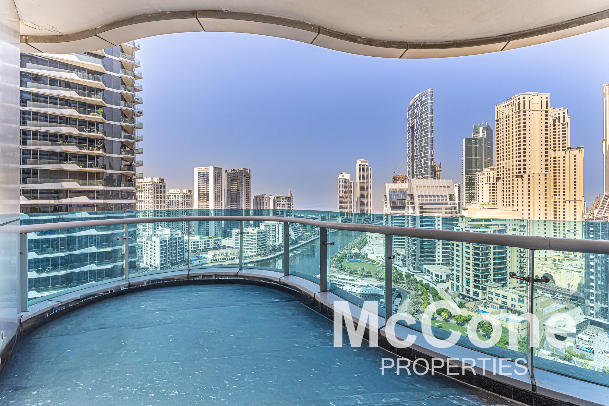 2 Bedroom Apartment for Rent in Orra Marina, Dubai Marina — photograph 11 of 15