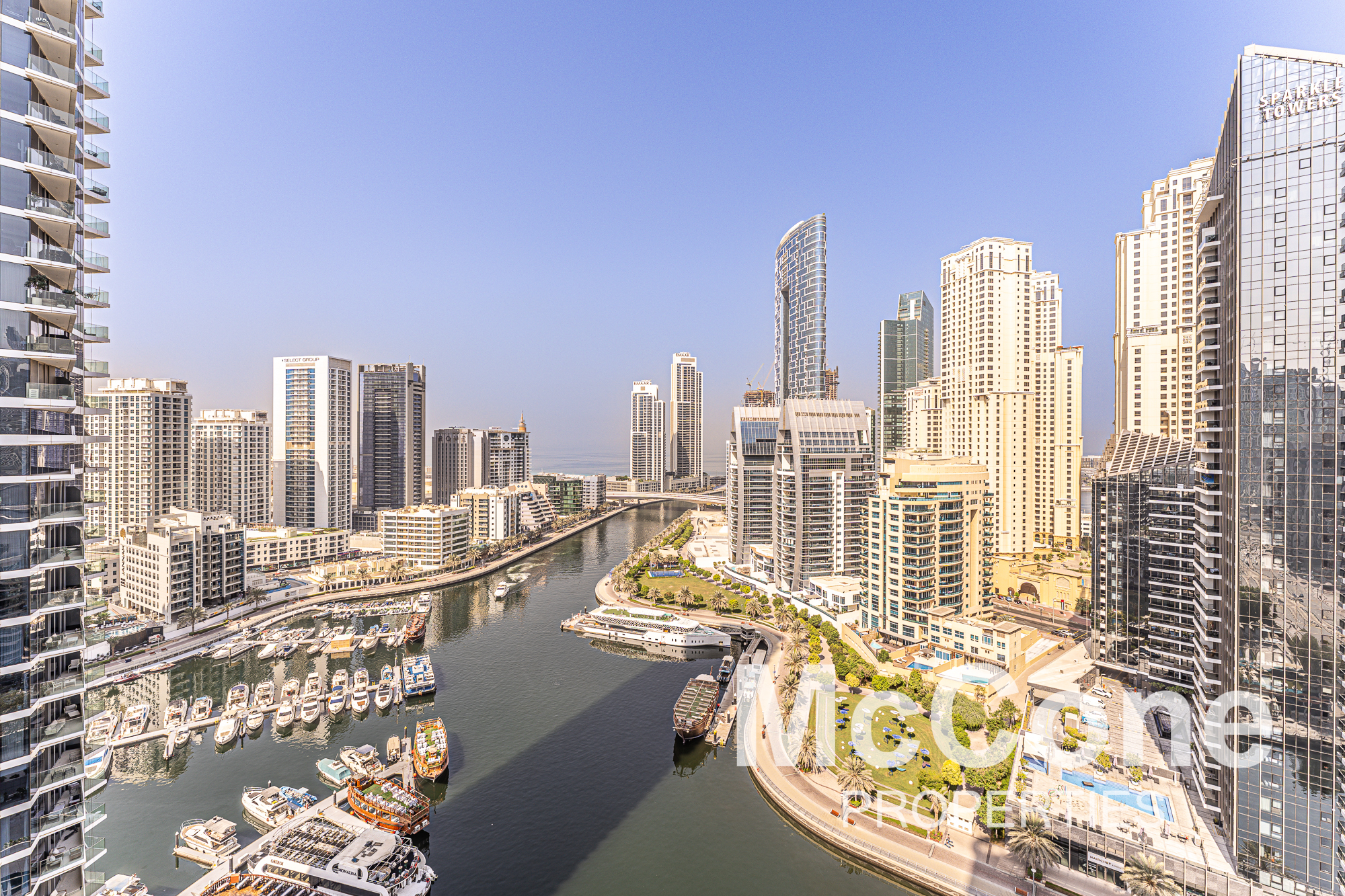 2 Bedroom Apartment for Rent in Orra Marina, Dubai Marina — photograph 14 of 15