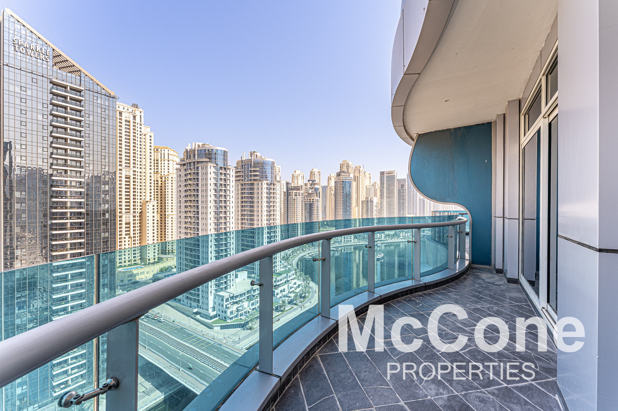 2 Bedroom Apartment for Rent in Orra Marina, Dubai Marina — photograph 12 of 15