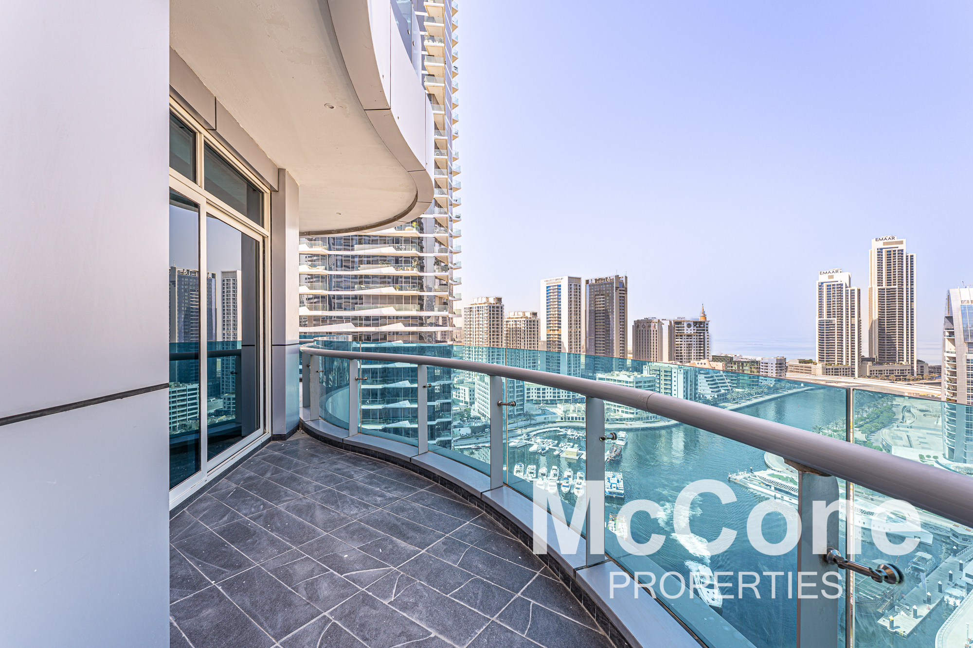2 Bedroom Apartment for Rent in Orra Marina, Dubai Marina — photograph 13 of 15