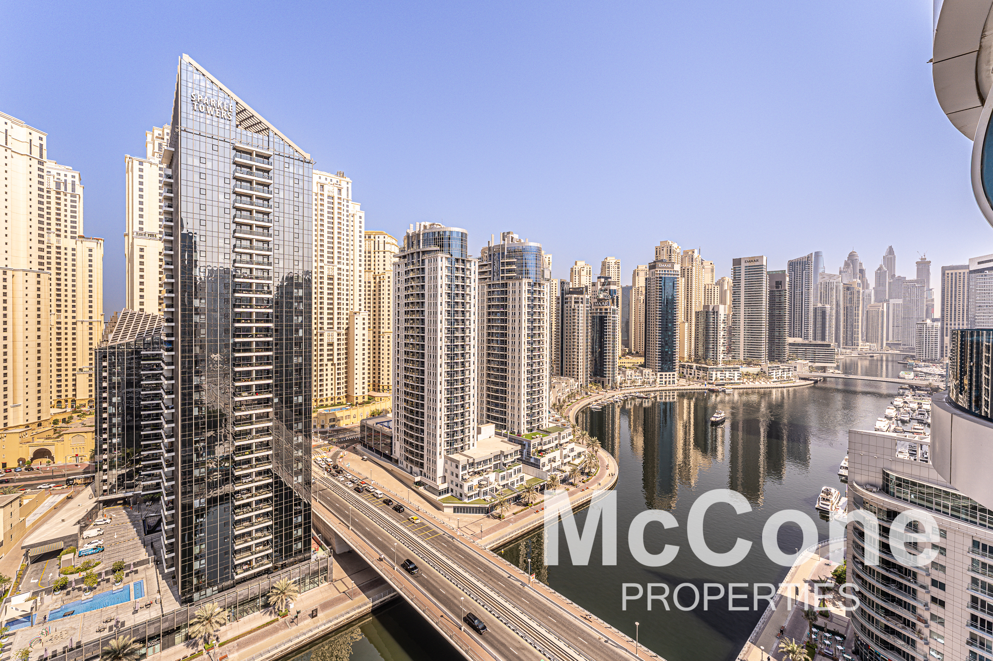 2 Bedroom Apartment for Rent in Orra Marina, Dubai Marina — photograph 15 of 15