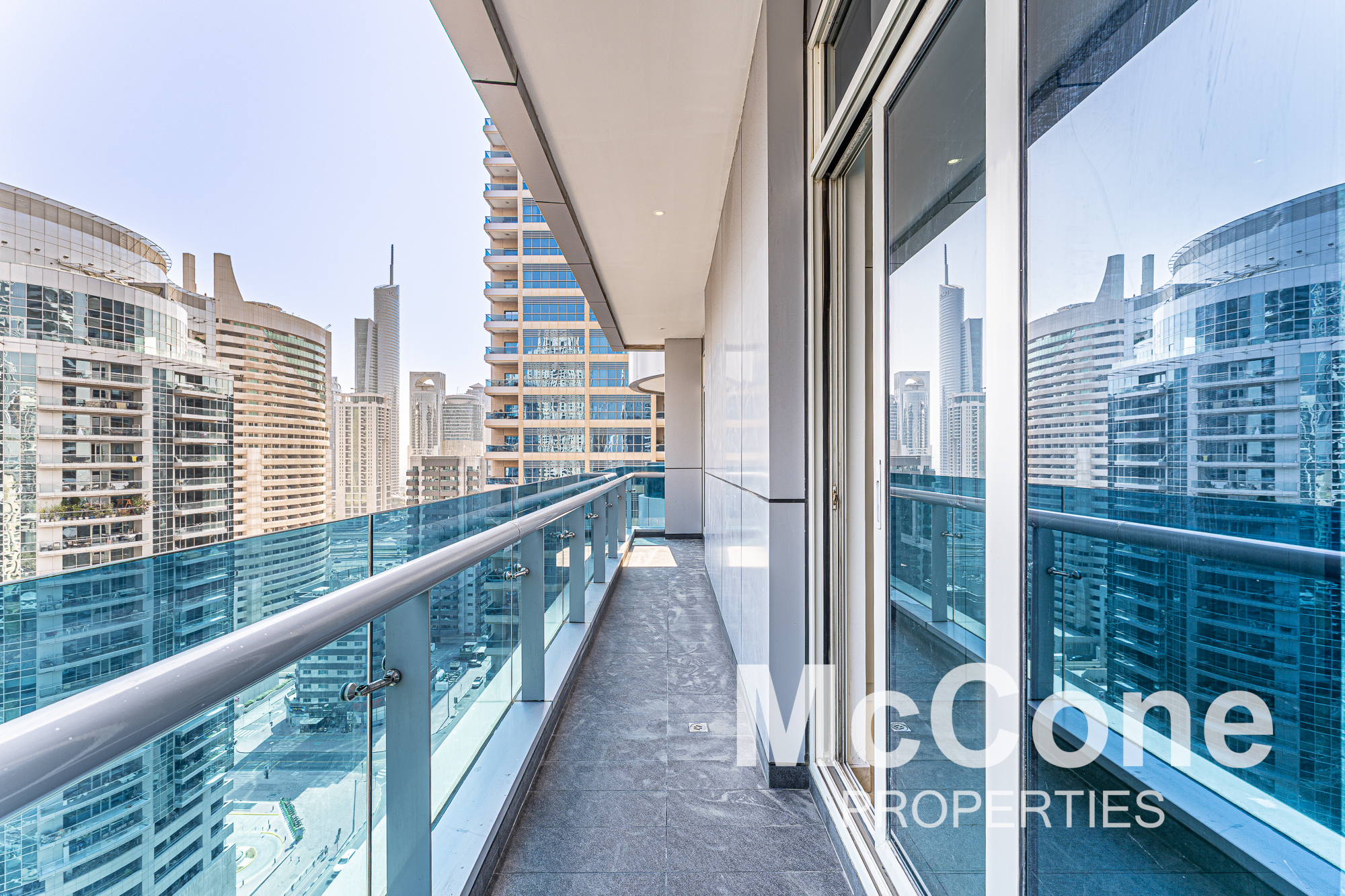 1 Bedroom Apartment for Rent in Orra Marina, Dubai Marina — photograph 11 of 14