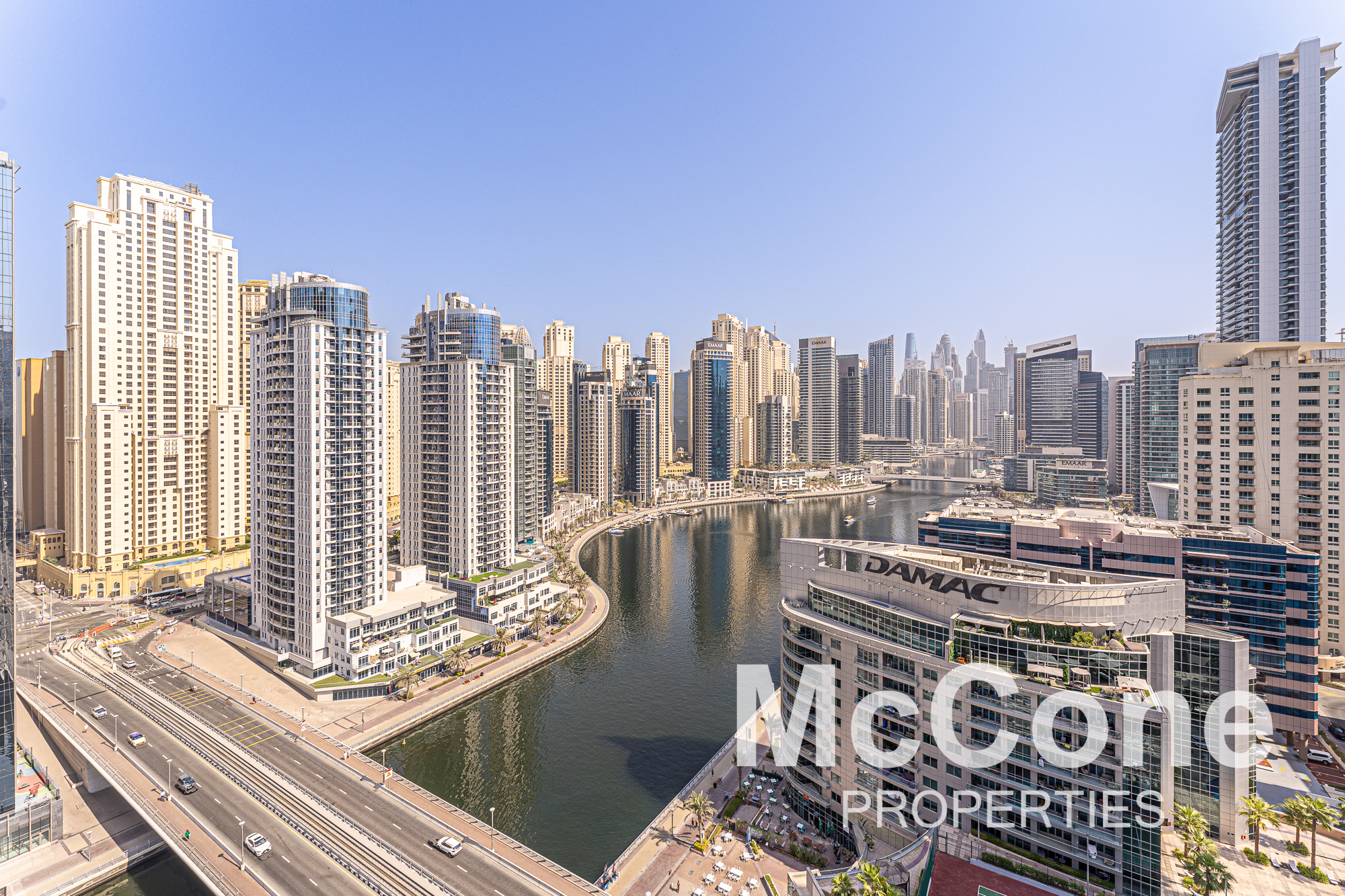 1 Bedroom Apartment for Rent in Orra Marina, Dubai Marina — photograph 13 of 14