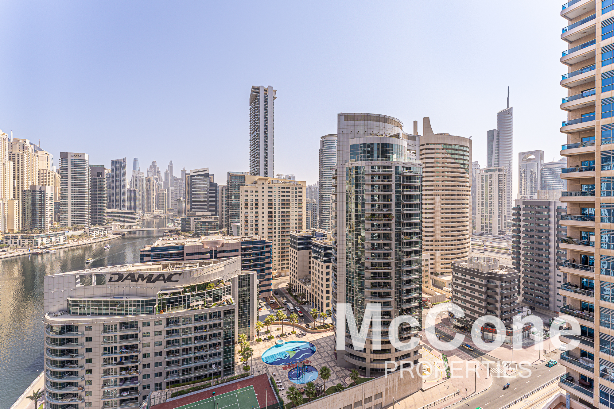 1 Bedroom Apartment for Rent in Orra Marina, Dubai Marina — photograph 14 of 14